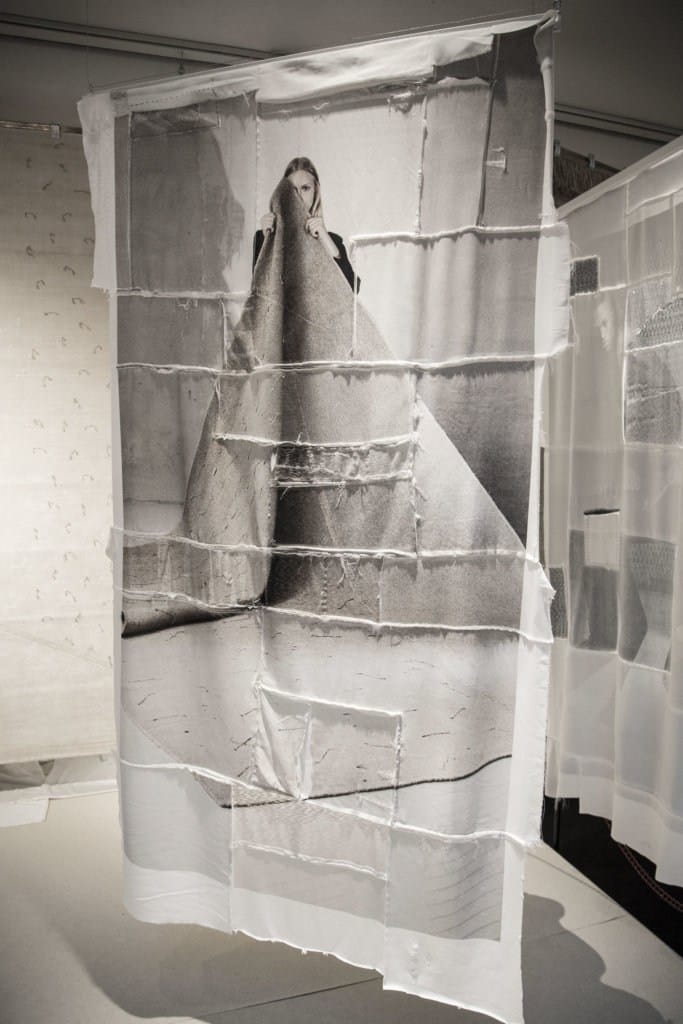 ROPE CHARCOAL by cc-tapis - Tappeto fatto a mano su misura - 9