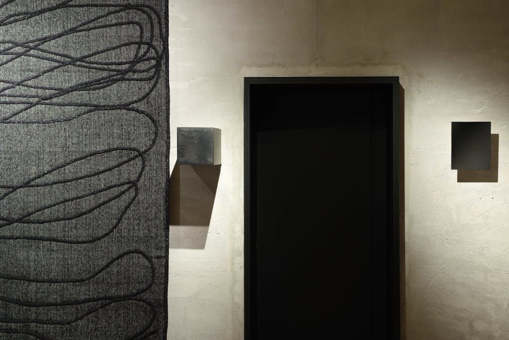 ROPE CHARCOAL by cc-tapis - Tappeto fatto a mano su misura - 3