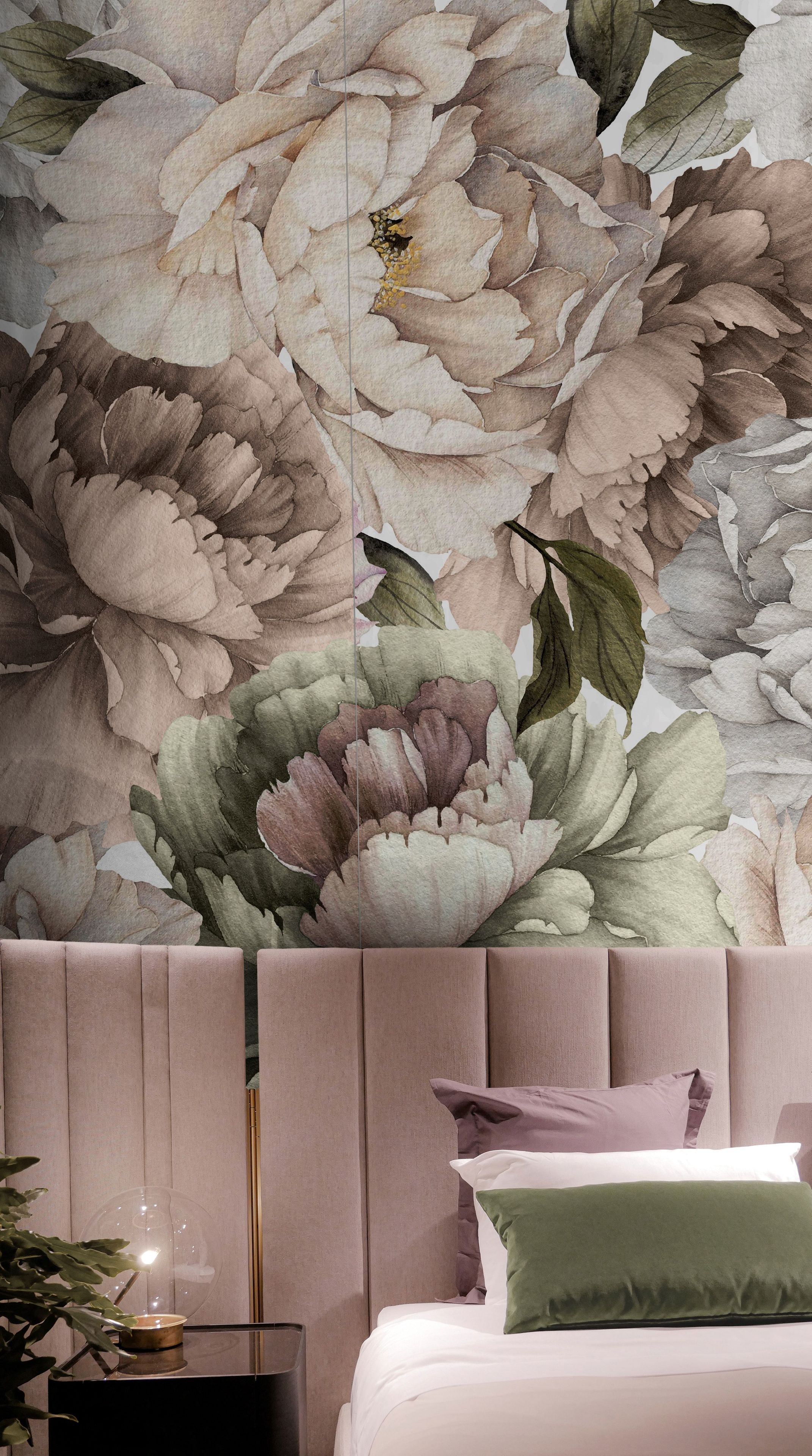 ROSE GARDEN by ORNAMENTA - Rivestimento in gres porcellanato smaltato - 2