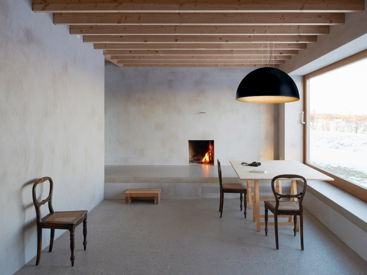 RUGIADA Pendant lamp By Gibas