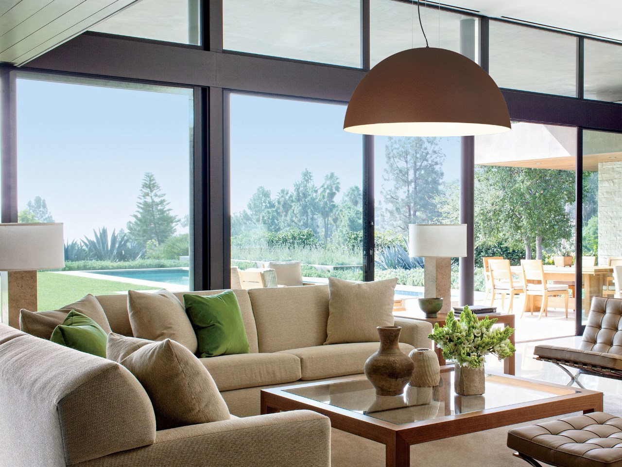 RUGIADA Pendant lamp By Gibas