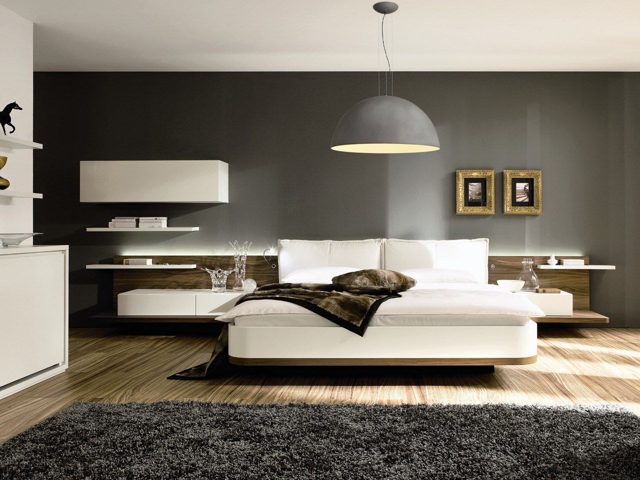 RUGIADA Pendant lamp By Gibas