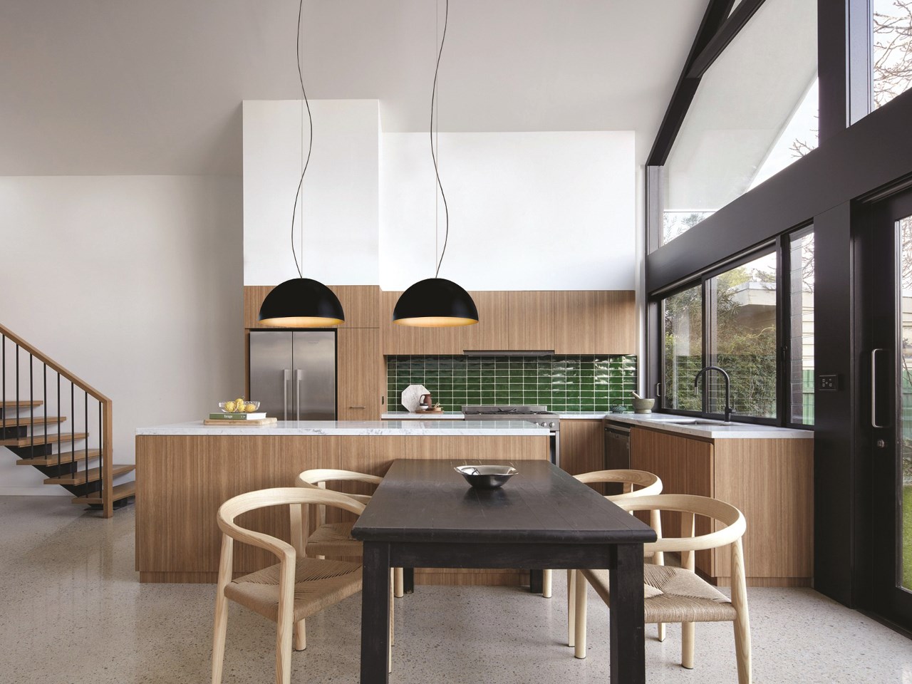 RUGIADA Pendant lamp By Gibas