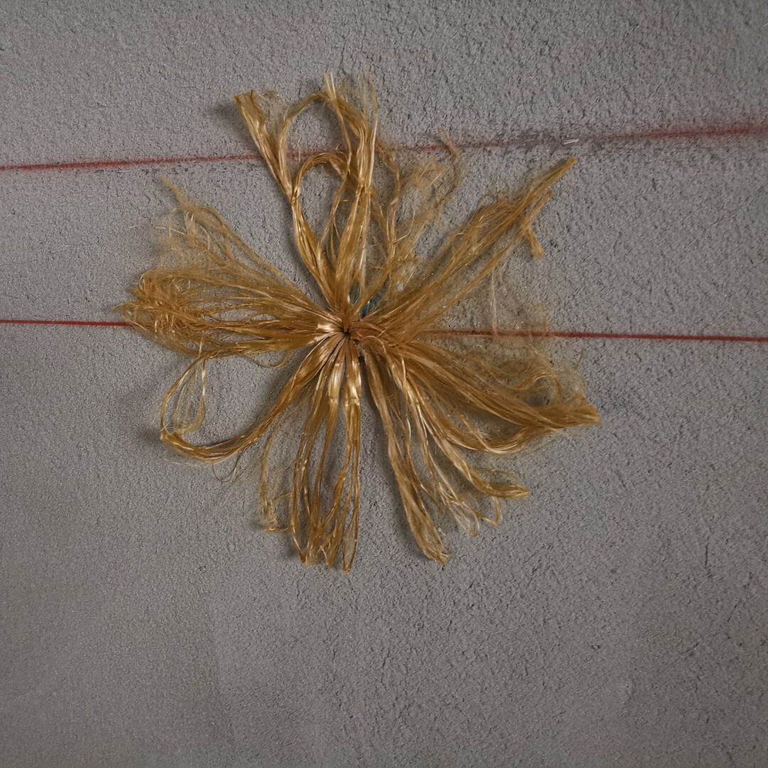 RUREGOLD PBO-JOINT by Laterlite - Connettore in PBO per l'ancoraggio dei  sistemi FRCM - 2