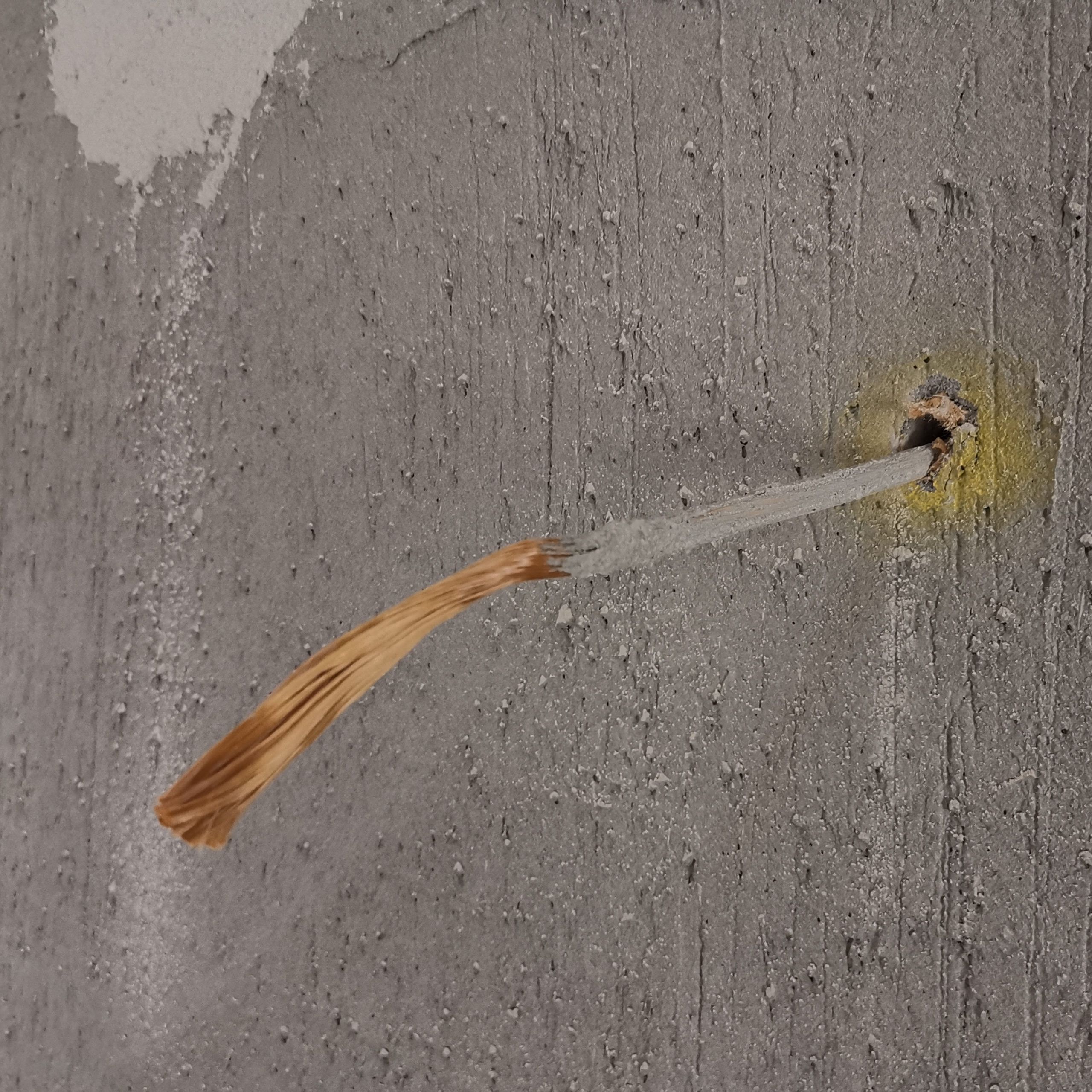 RUREGOLD PBO-JOINT by Laterlite - Connettore in PBO per l'ancoraggio dei  sistemi FRCM - 3