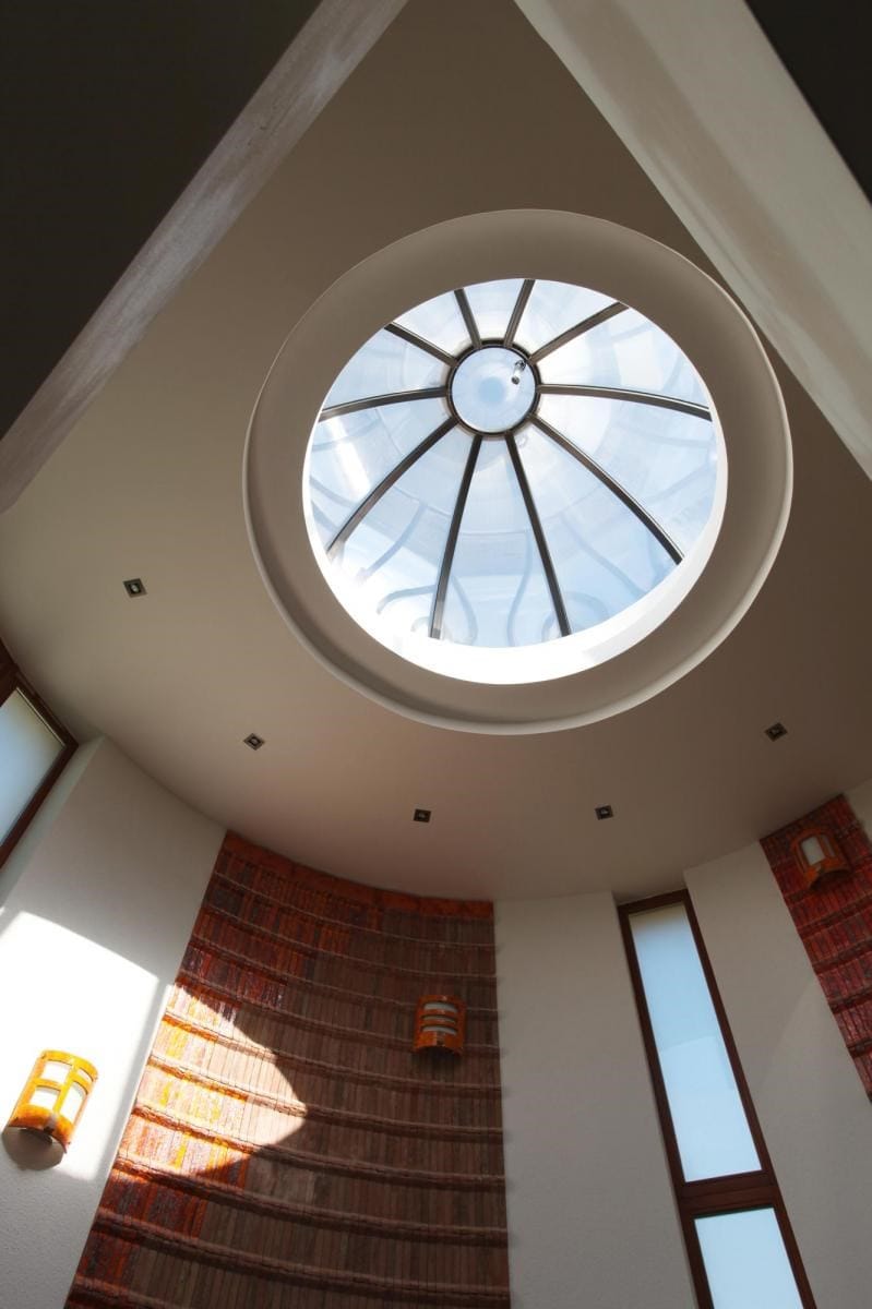 Cupole centinate by CAODURO - Cupole centinate - 2