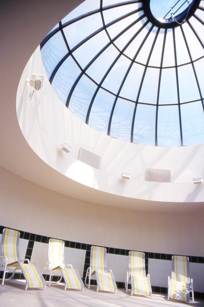 Cupole centinate by CAODURO - Cupole centinate - 8