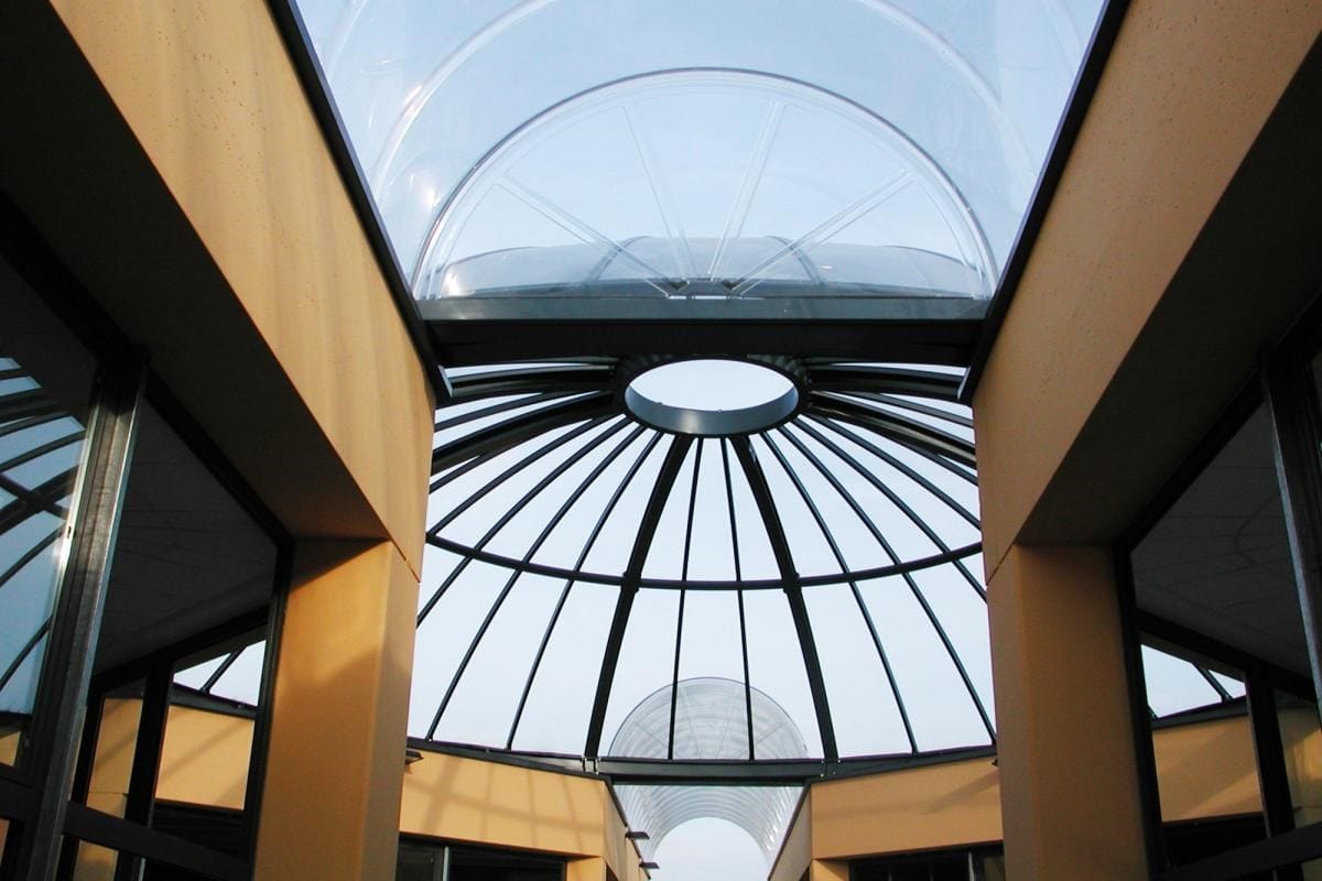 Cupole centinate by CAODURO - Cupole centinate - 7