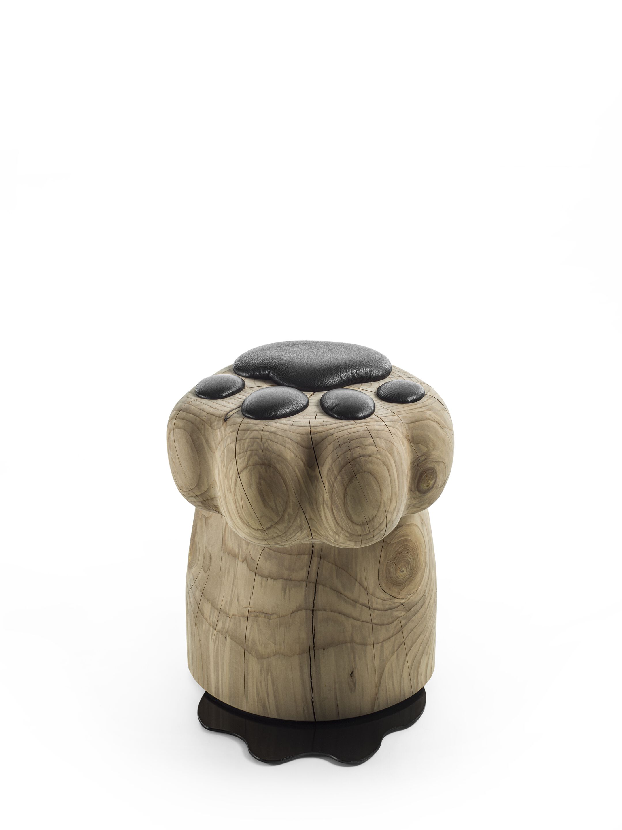 MIAOOO STOOL Stool By Riva 1920