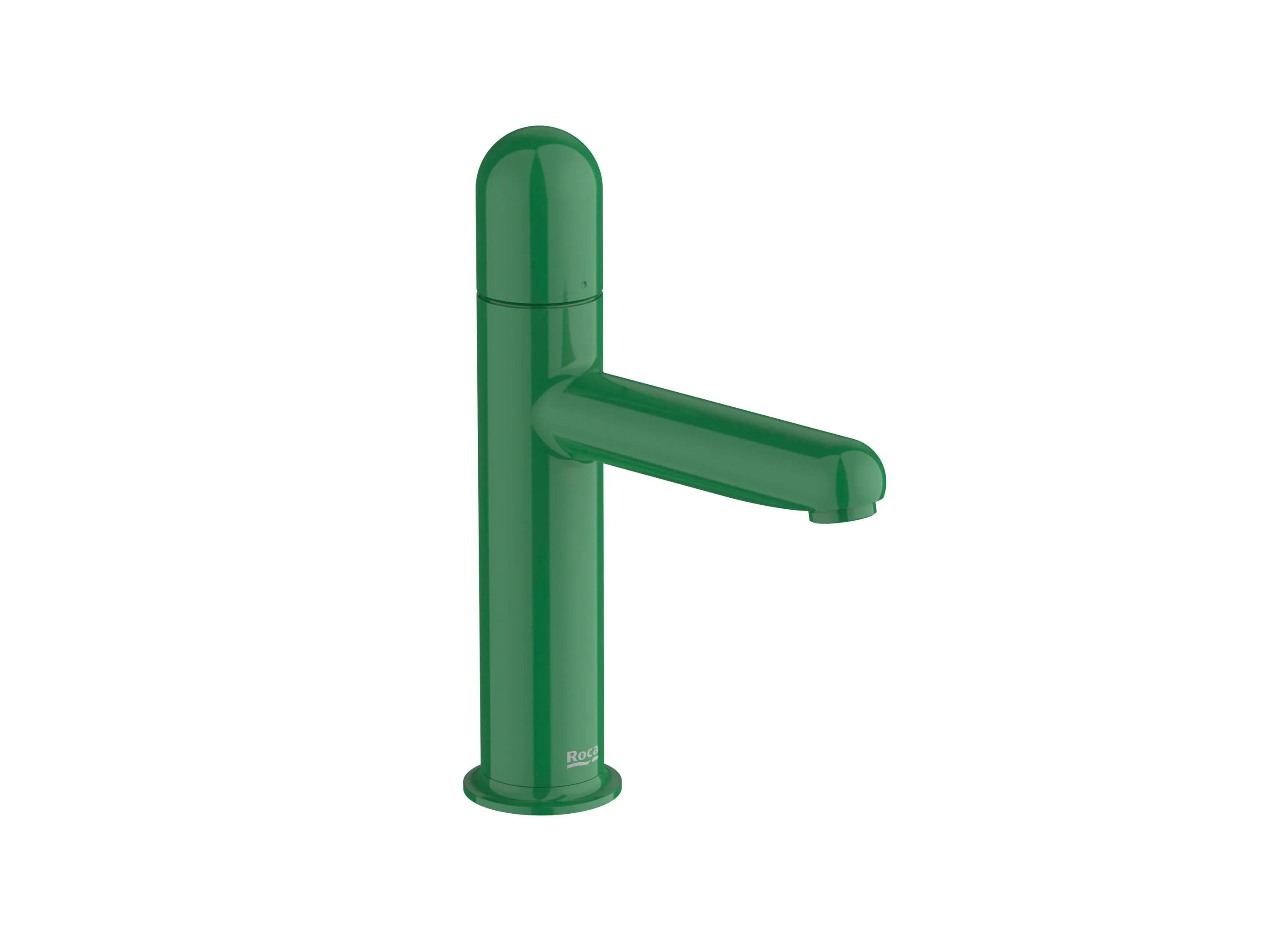 NU 5A3Y3F..0 by Roca - Miscelatore per lavabo da piano senza scarico