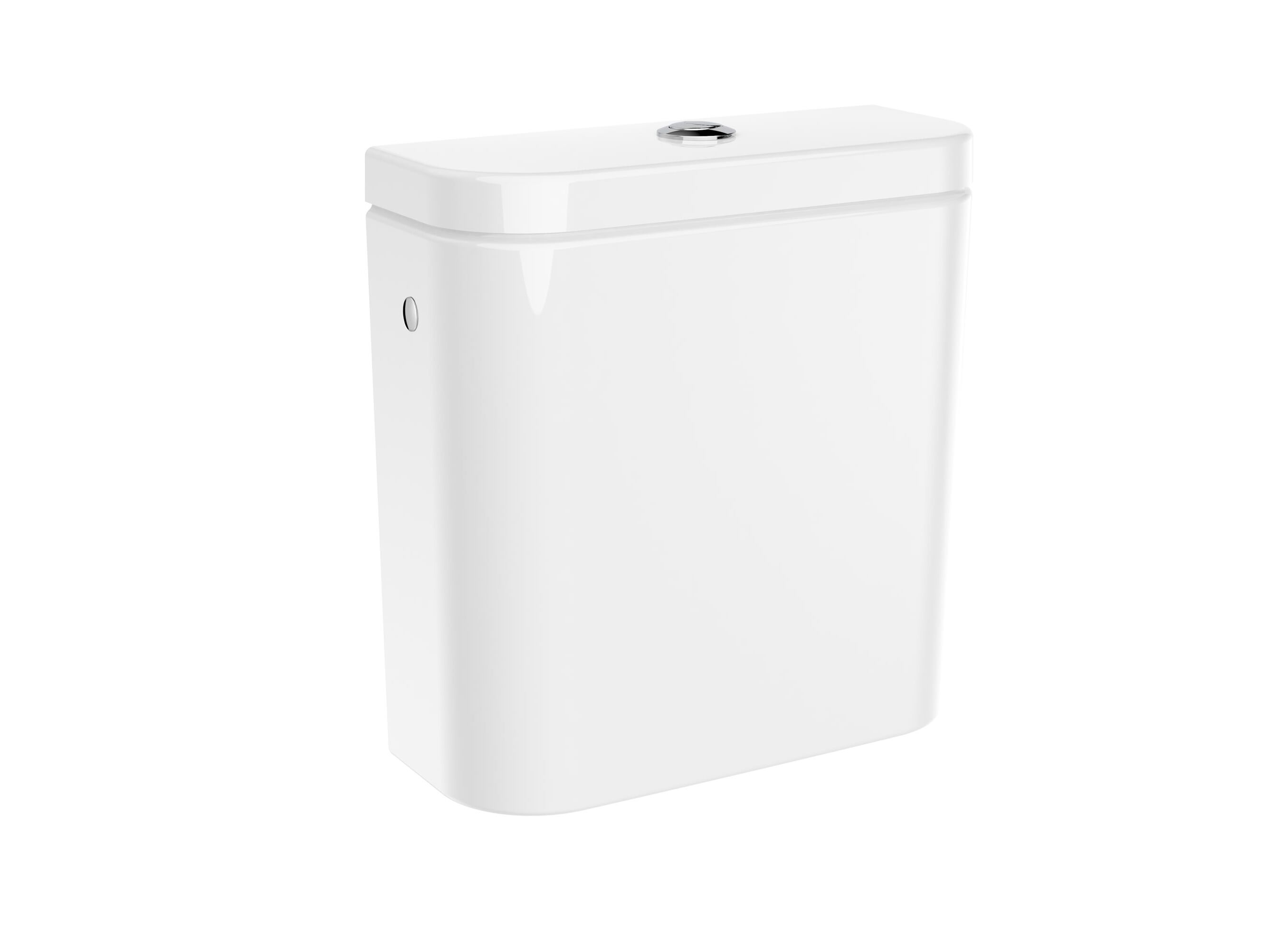 THE GAP 3410N0..0 / 3410N1..0 by Roca - Cassetta di scarico esterna