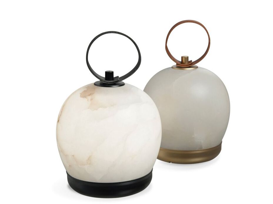 LOLA Table lamp By Roche Bobois