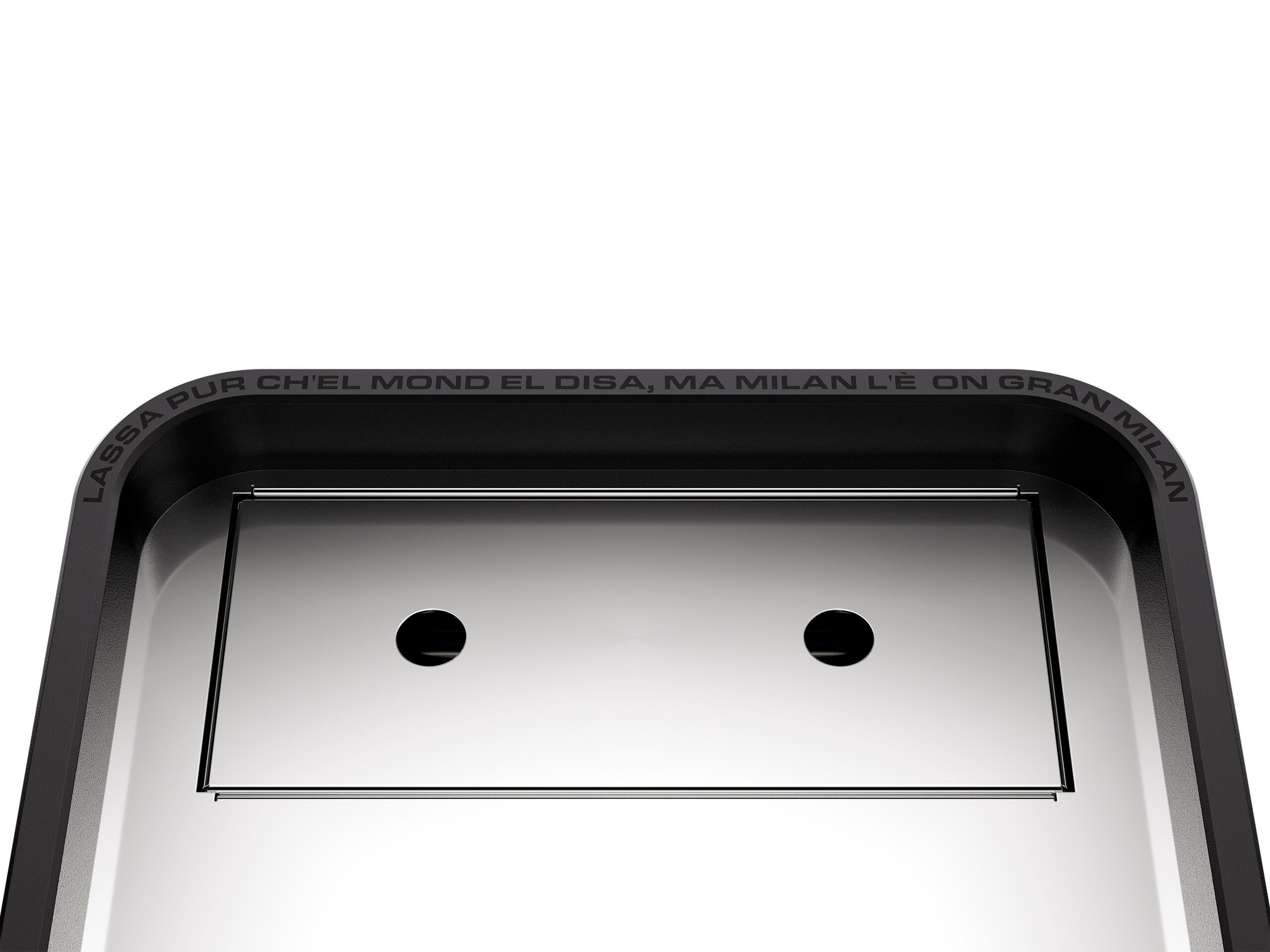 APPARTAMENTO TCA by Rocket Espresso - Macchina da caffè - 7