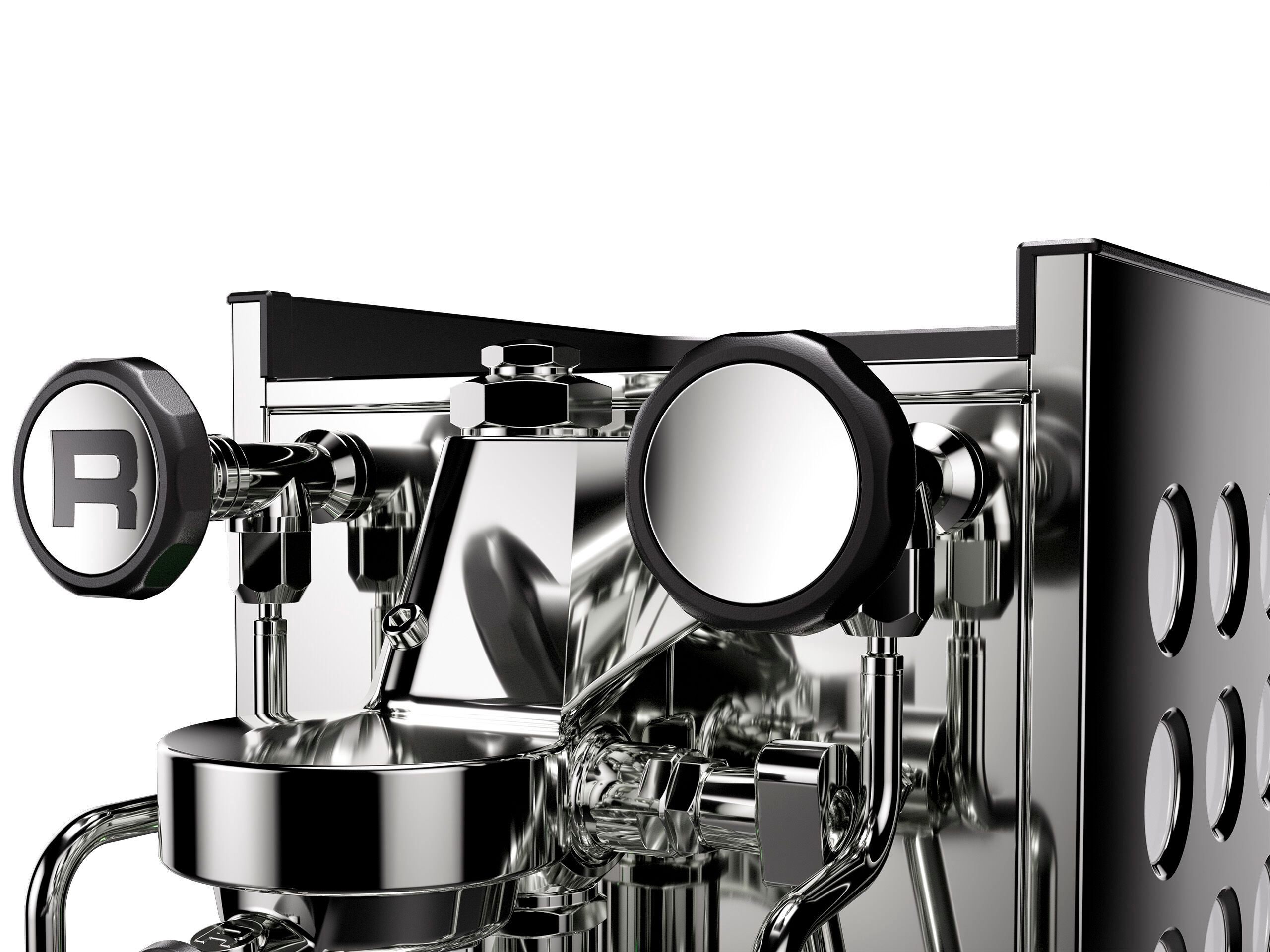 APPARTAMENTO TCA by Rocket Espresso - Macchina da caffè - 10