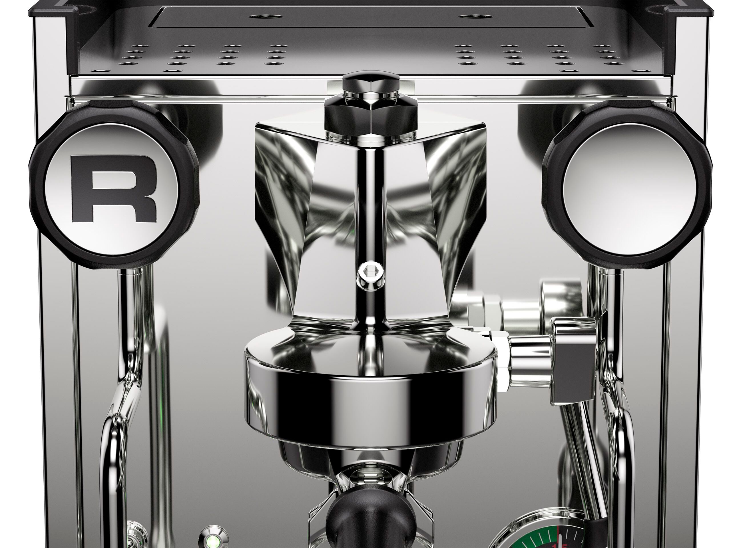 APPARTAMENTO TCA by Rocket Espresso - Macchina da caffè - 9