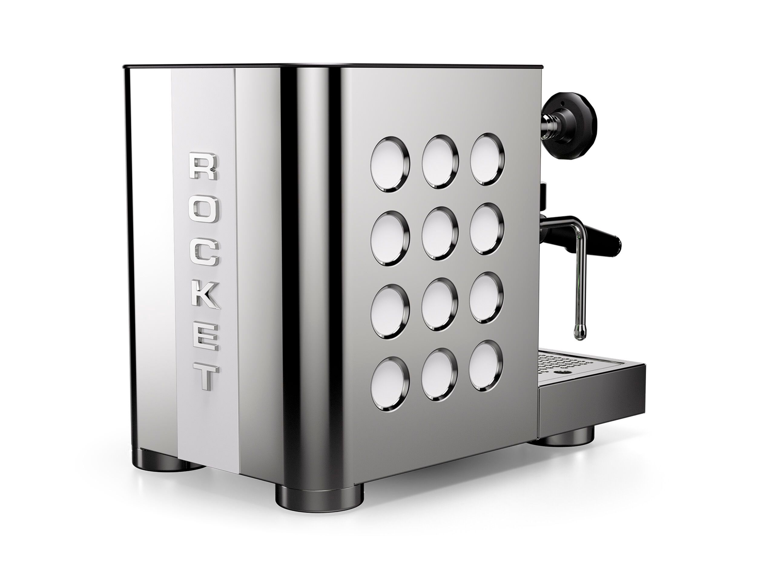 APPARTAMENTO TCA by Rocket Espresso - Macchina da caffè - 2