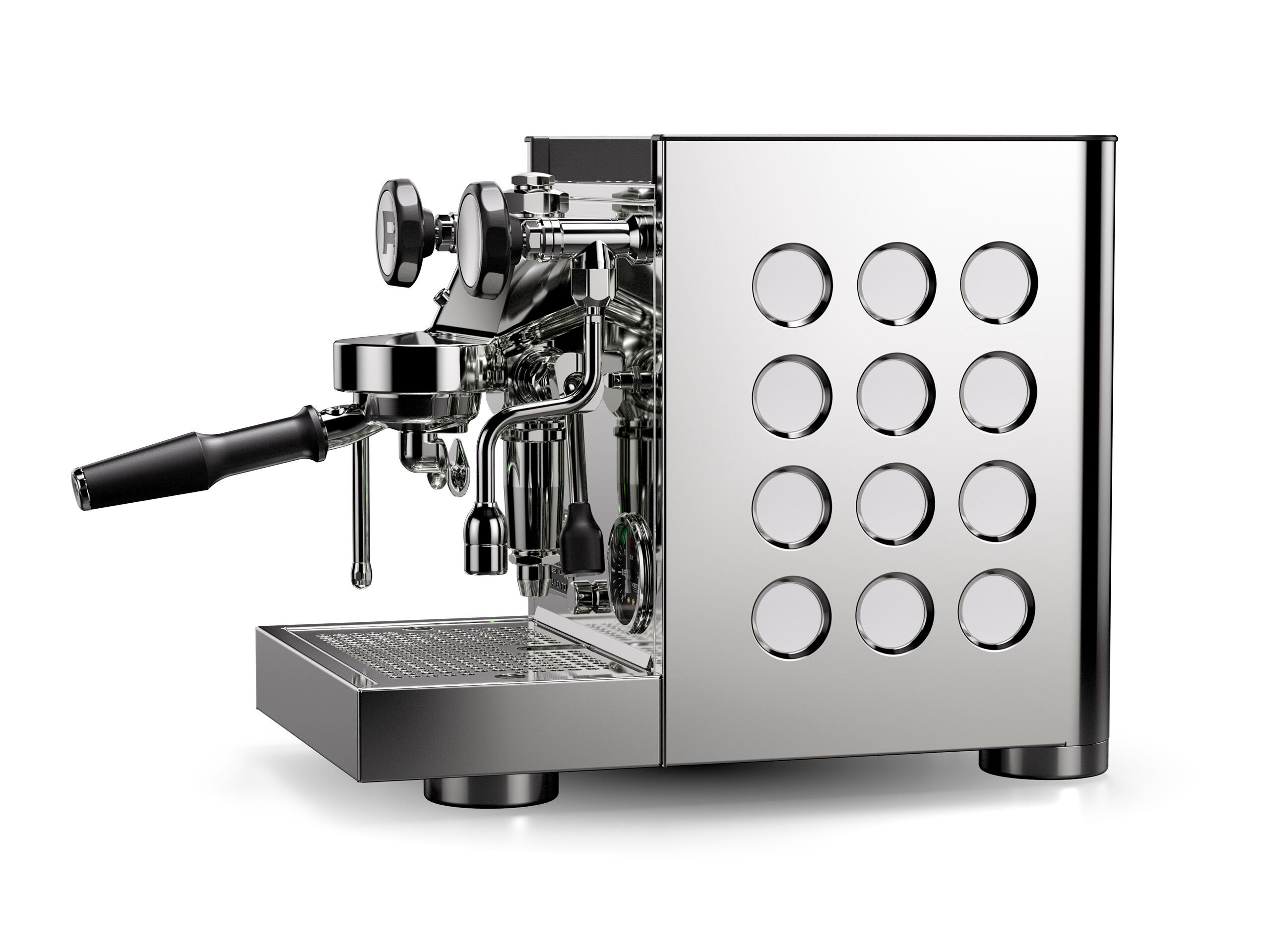 APPARTAMENTO TCA by Rocket Espresso - Macchina da caffè - 3