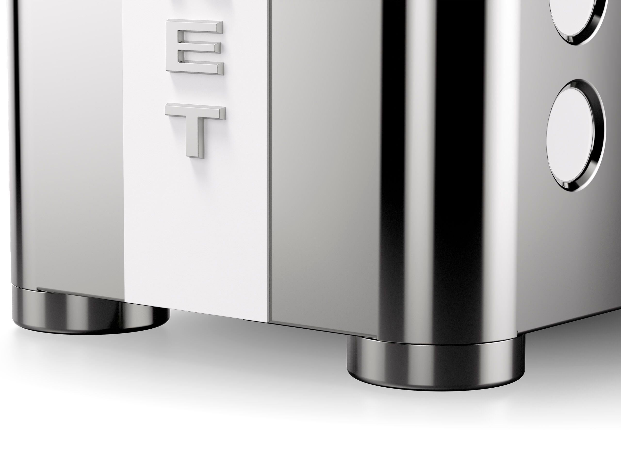 APPARTAMENTO TCA by Rocket Espresso - Macchina da caffè - 8