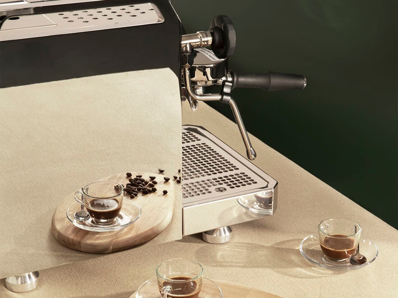 MOZZAFIATO FAST by Rocket Espresso - Macchina da caffè - 8