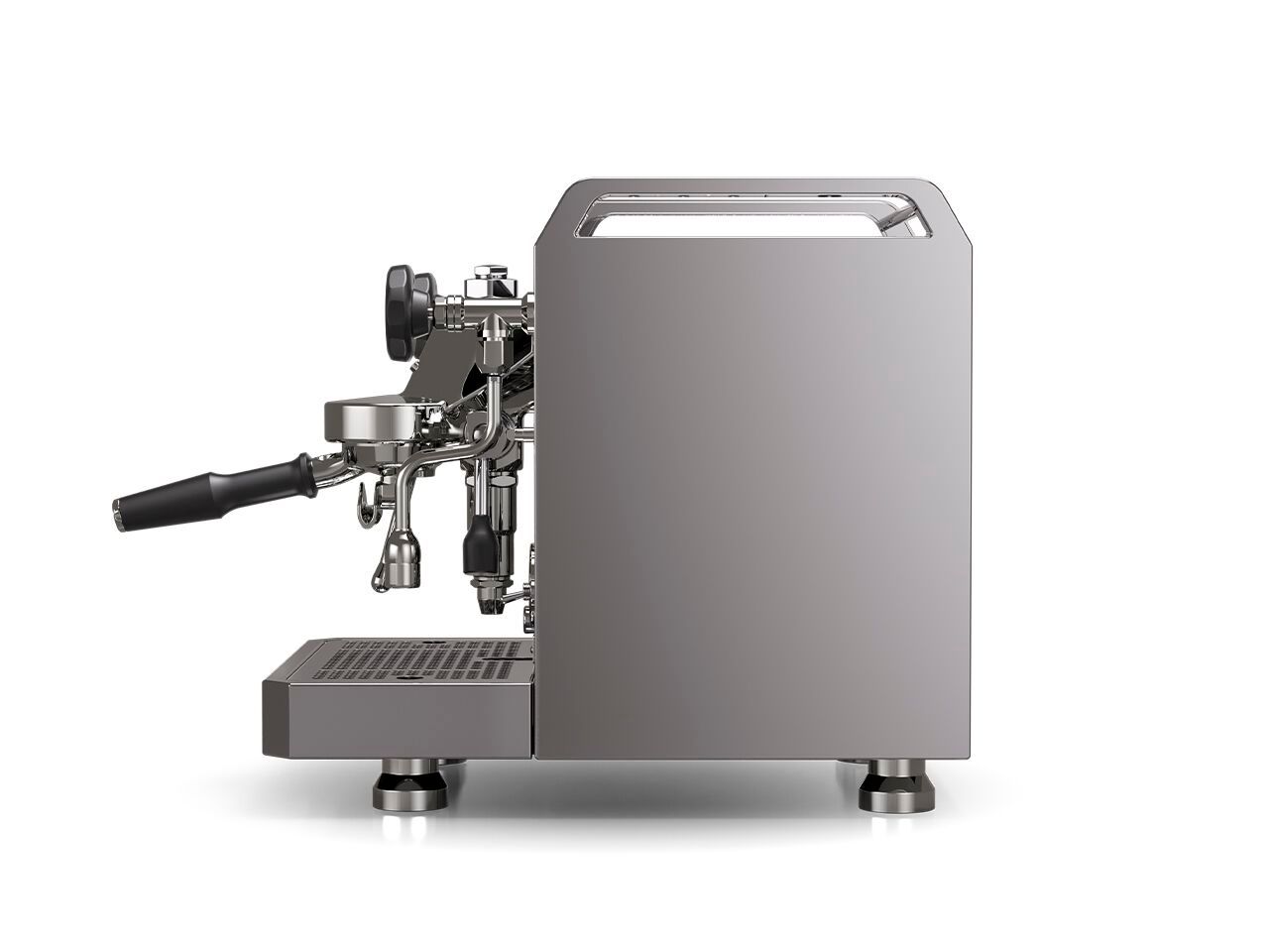 MOZZAFIATO FAST by Rocket Espresso - Macchina da caffè - 2