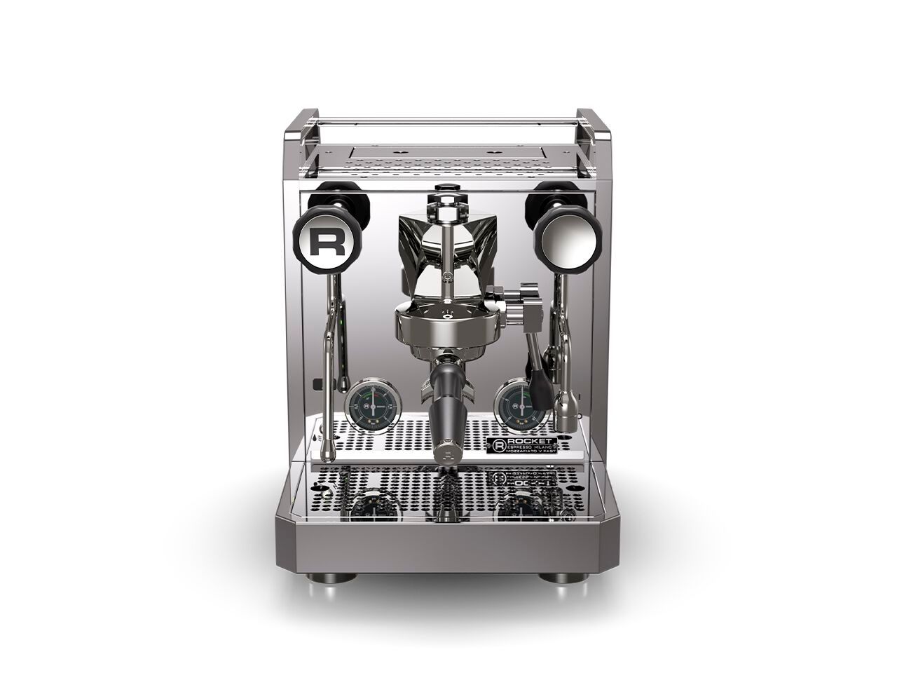 MOZZAFIATO FAST by Rocket Espresso - Macchina da caffè - 4