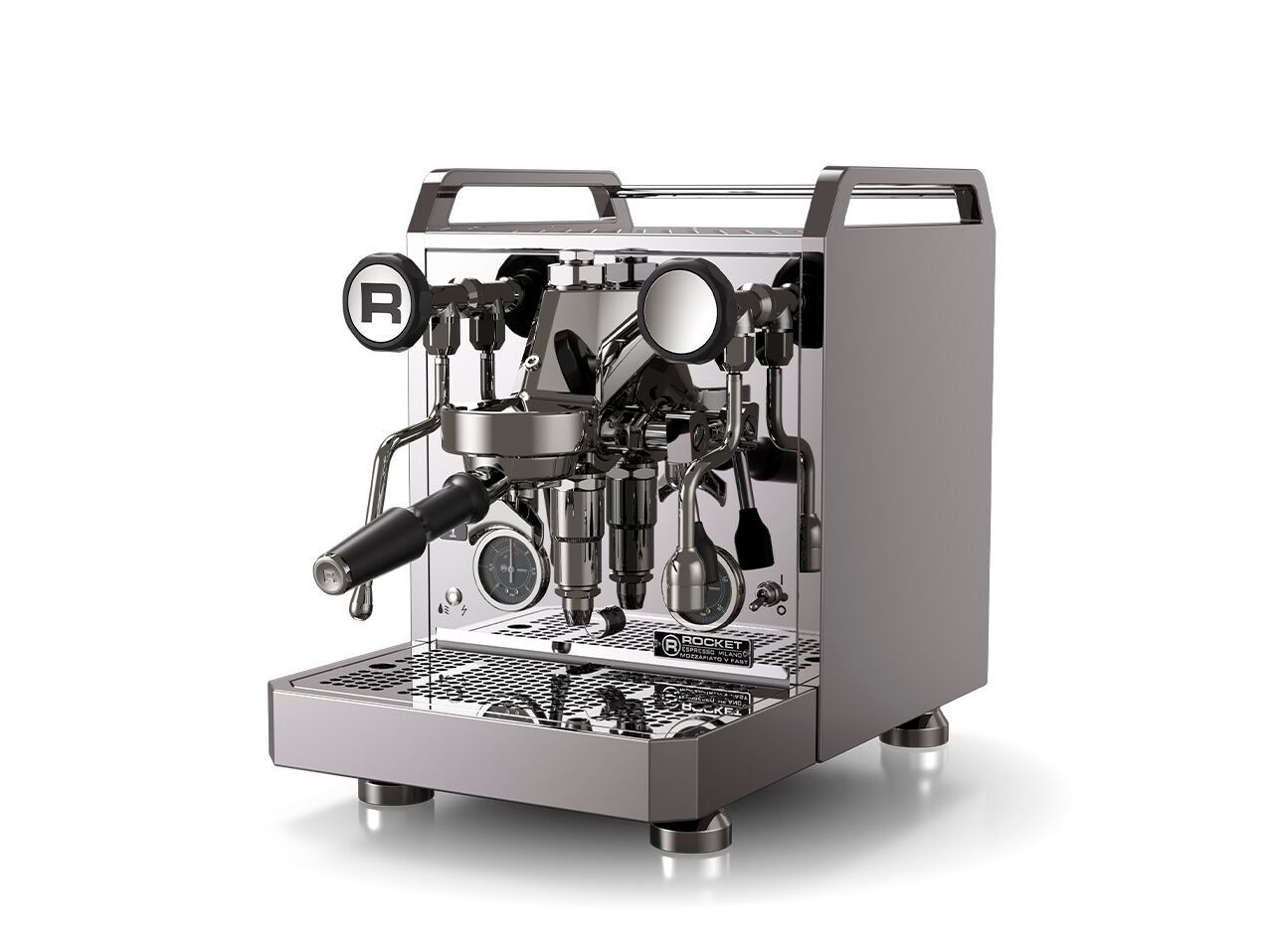 MOZZAFIATO FAST by Rocket Espresso - Macchina da caffè