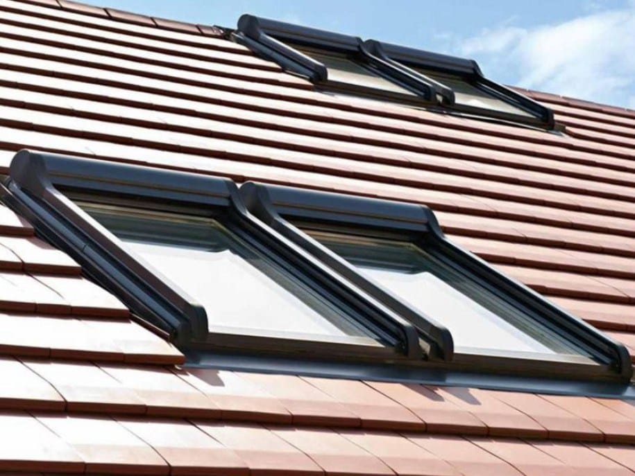 Avvolgibile esterno by Roto - Avvolgibile esterno