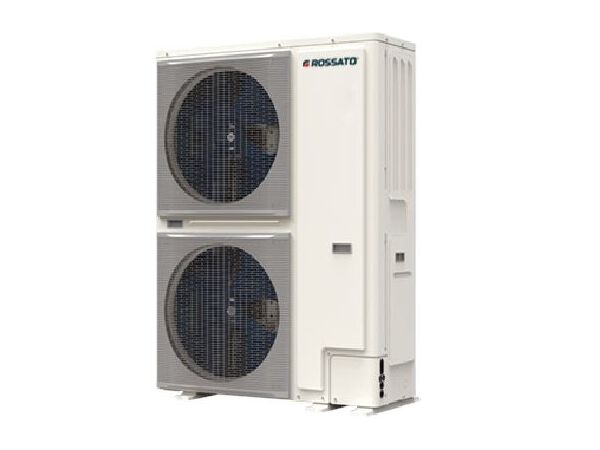 AIR INVERTER 4 by Rossato S.p.A. - Pompa di calore