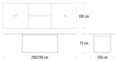 Dimensions S 1072