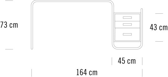 Dimensions S 285/1