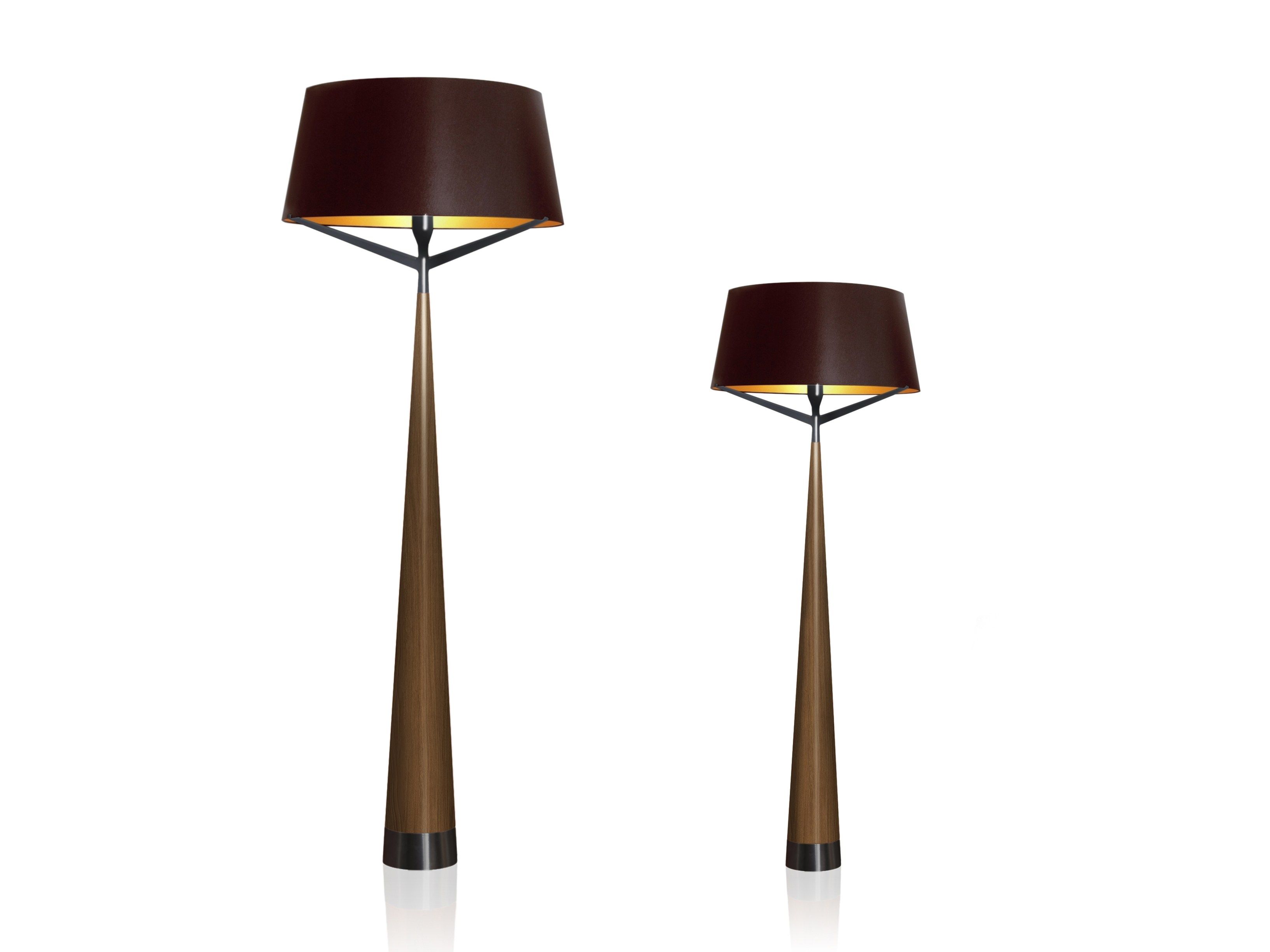 Floor lamp S71 BIG By axis71 design Stephane Lebrun