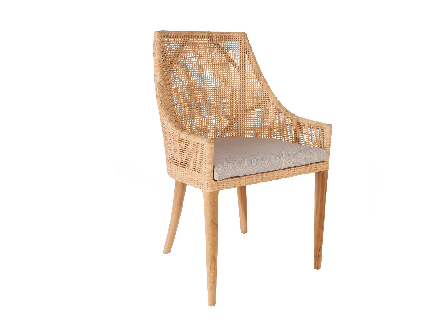 SAIGON | Chair Saigon Collection By Kok Maison