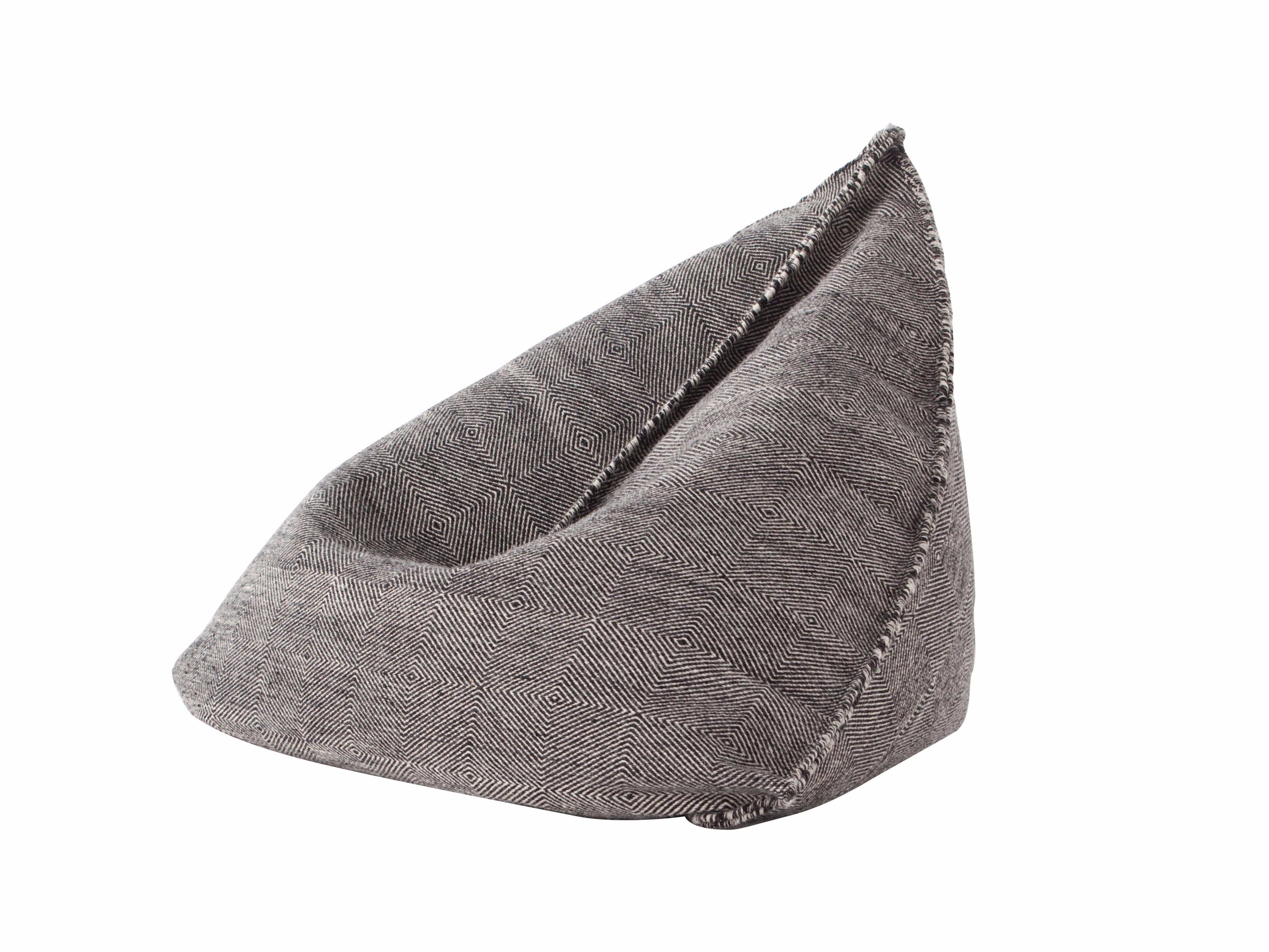 SAIL Fabric bean bag By GAN design Hector Serrano