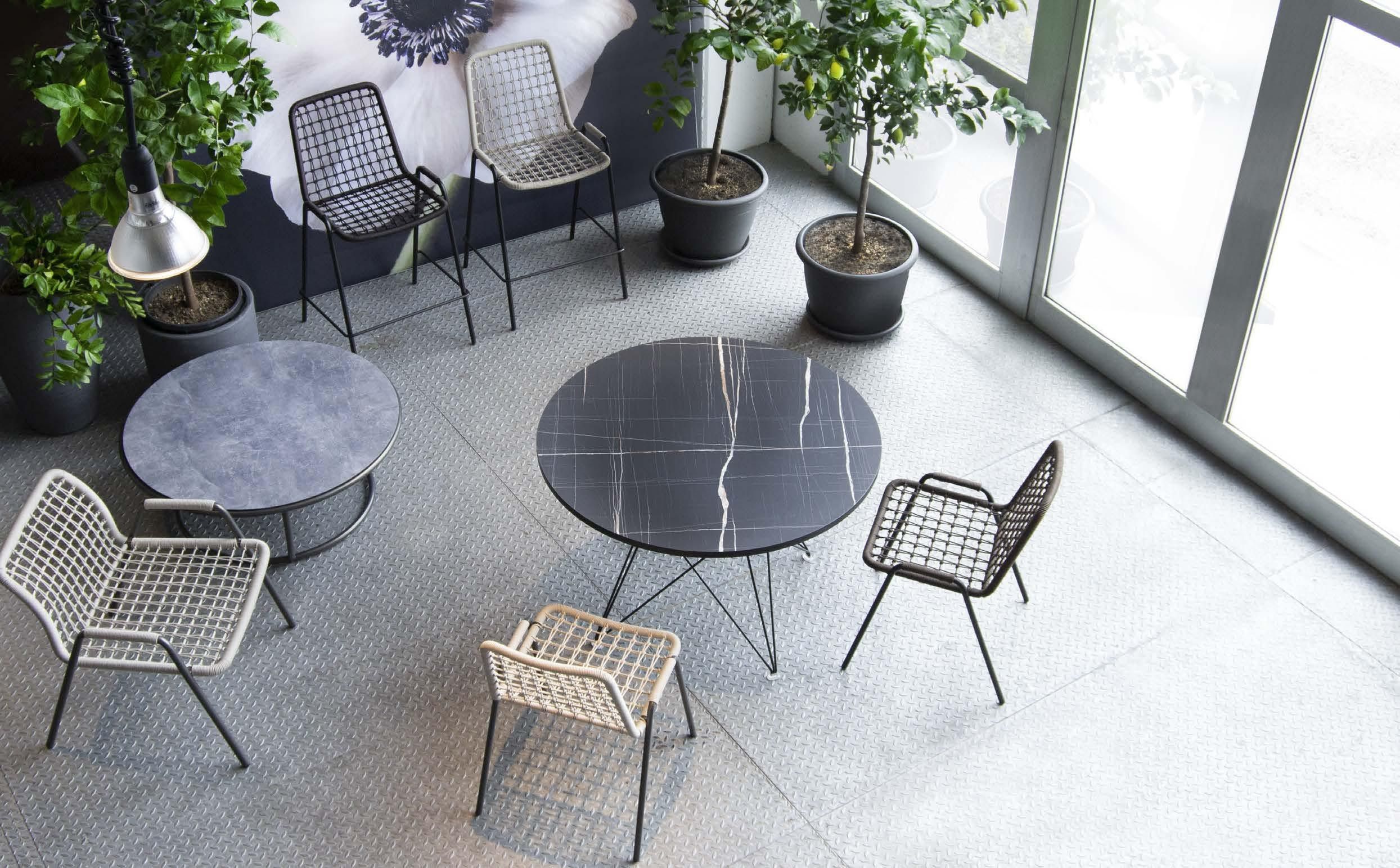 SAILOR Armchair Sailor Collection By Tonon design Guggenbichler design