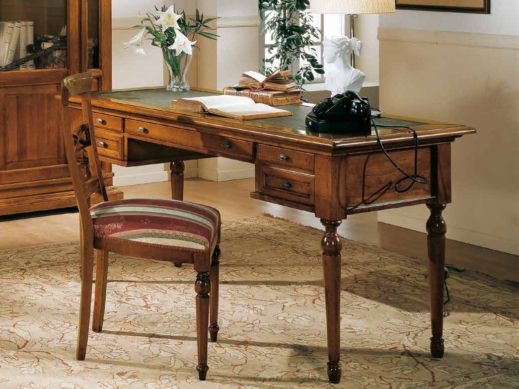 SAN MARCO Writing desk San Marco Collection By Arvestyle