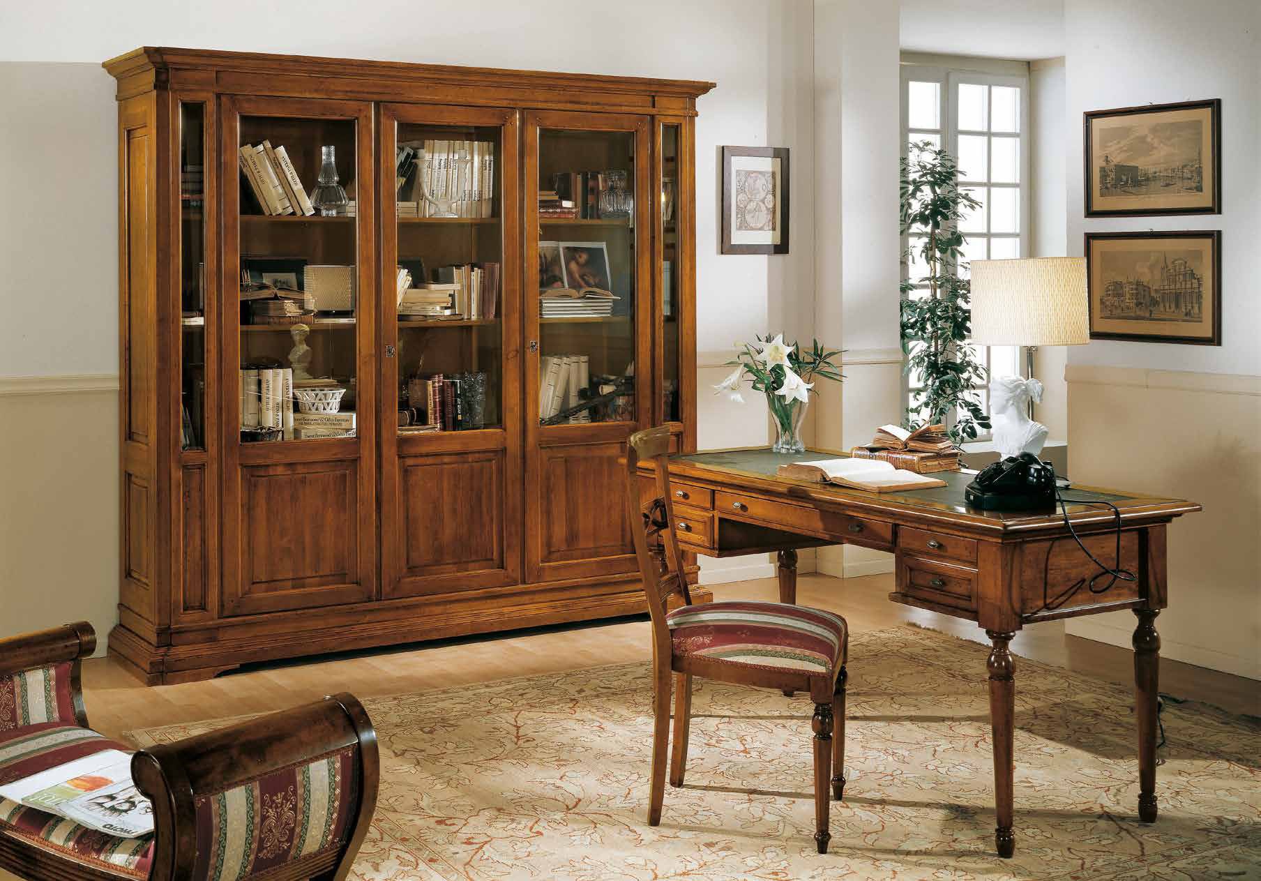 SAN MARCO Writing desk San Marco Collection By Arvestyle