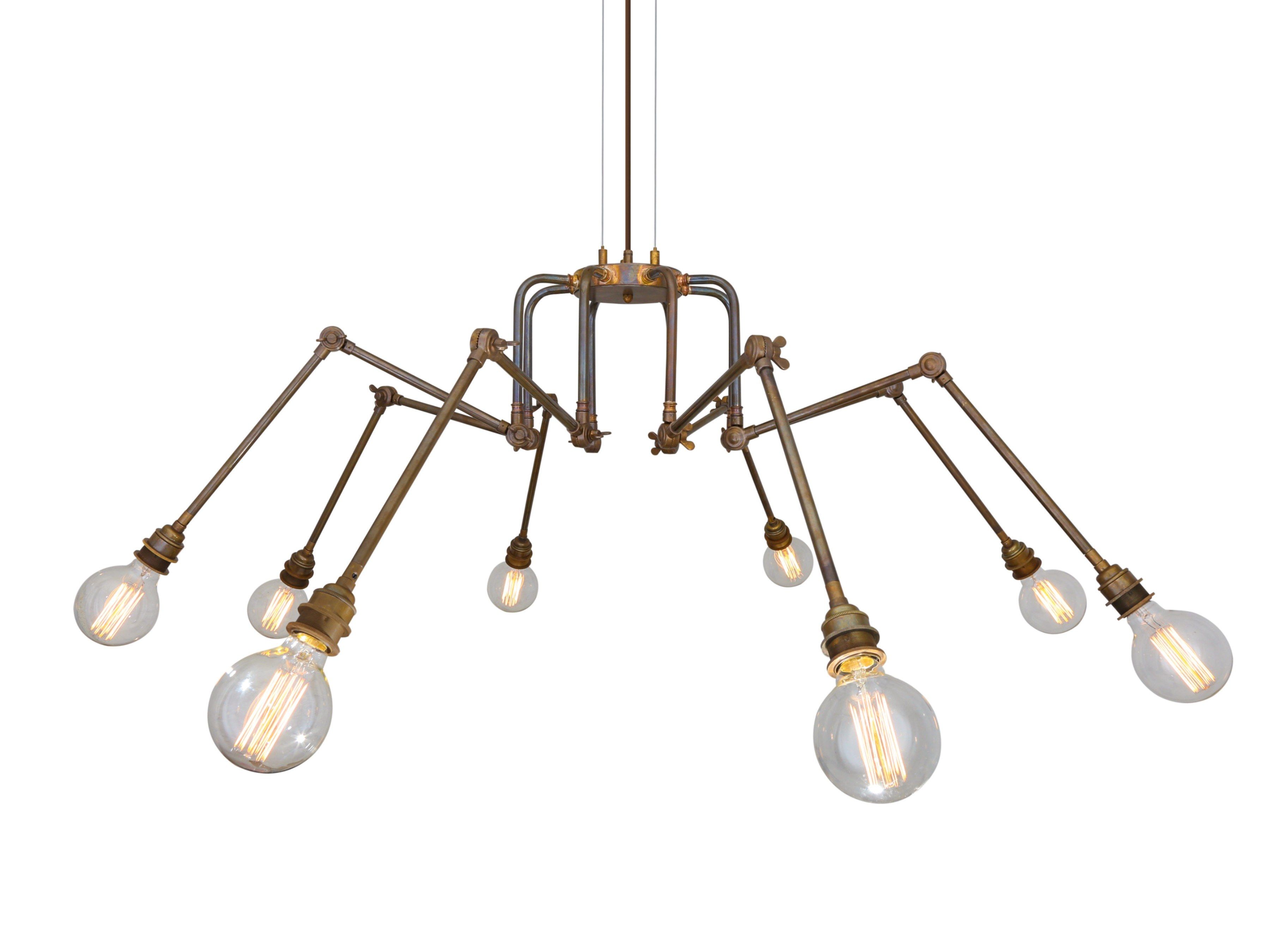 SAN MATEO Pendant lamp By Mullan Lighting