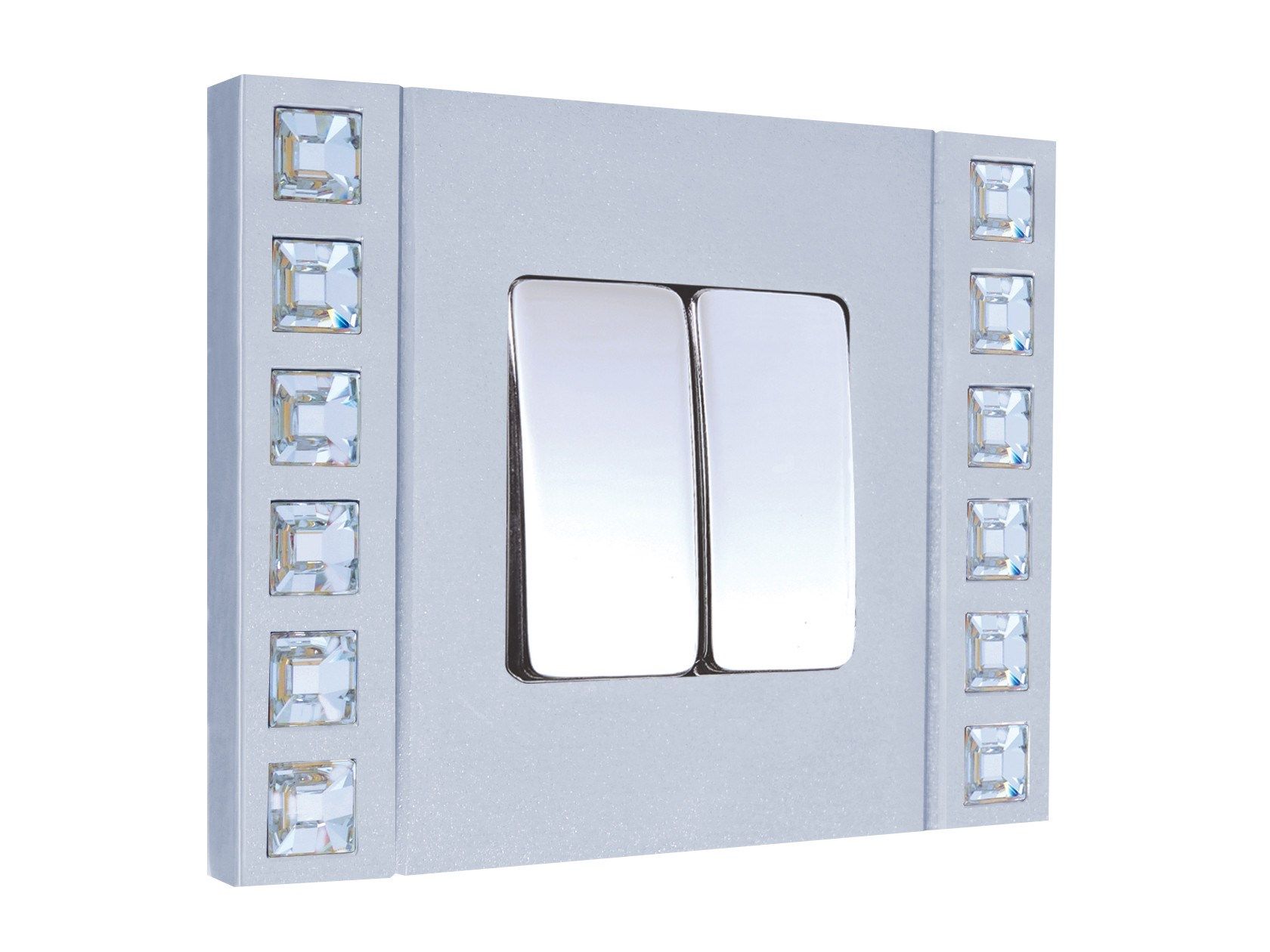 SAND & VELVET & DÉCOR by FEDE - Serie civile in ottone