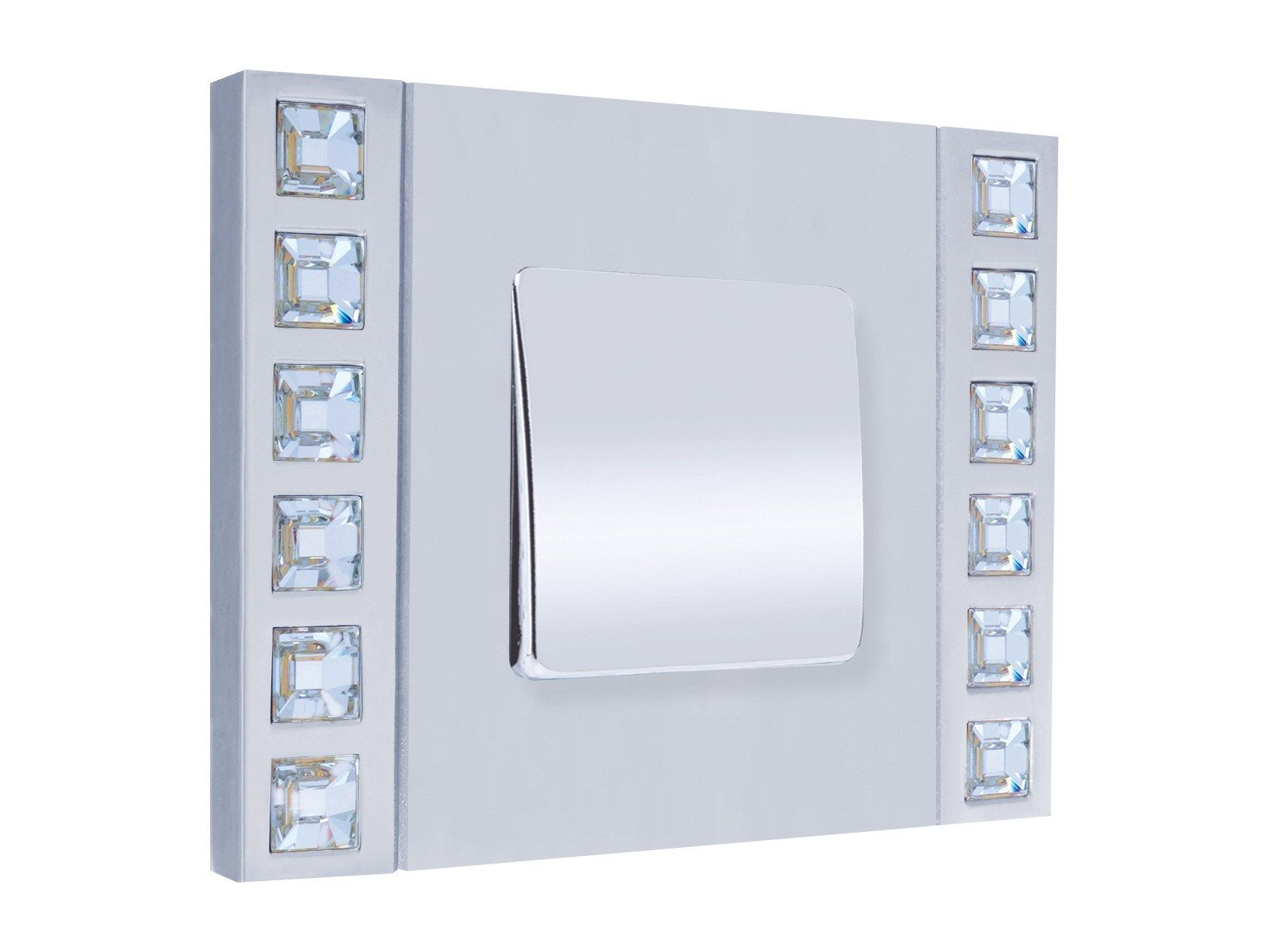 SAND & VELVET & DÉCOR by FEDE - Serie civile in ottone - 3