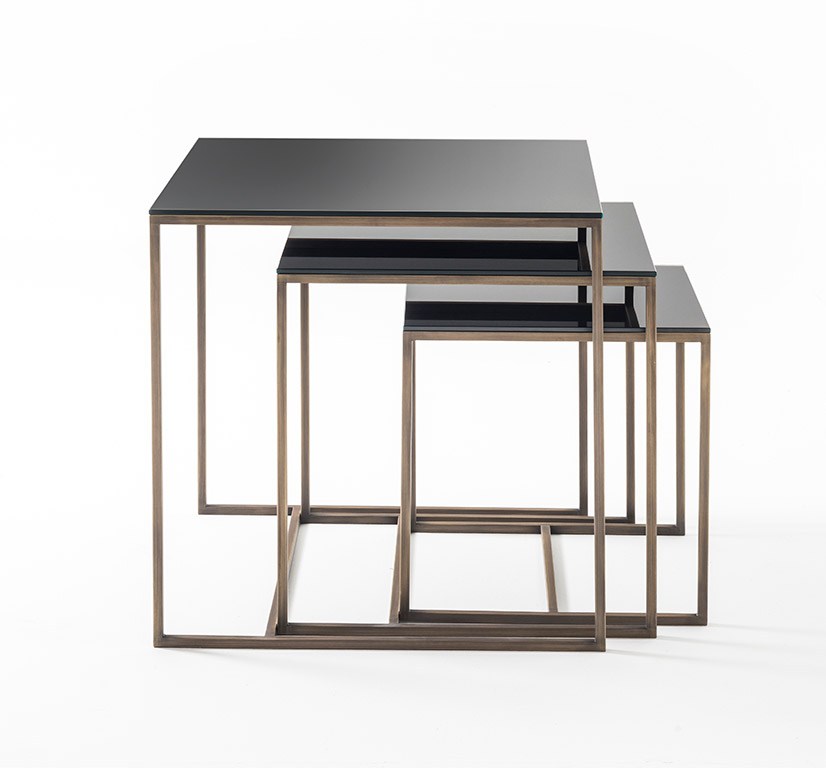 SCALA | Coffee table By OAK design Luca Scacchetti