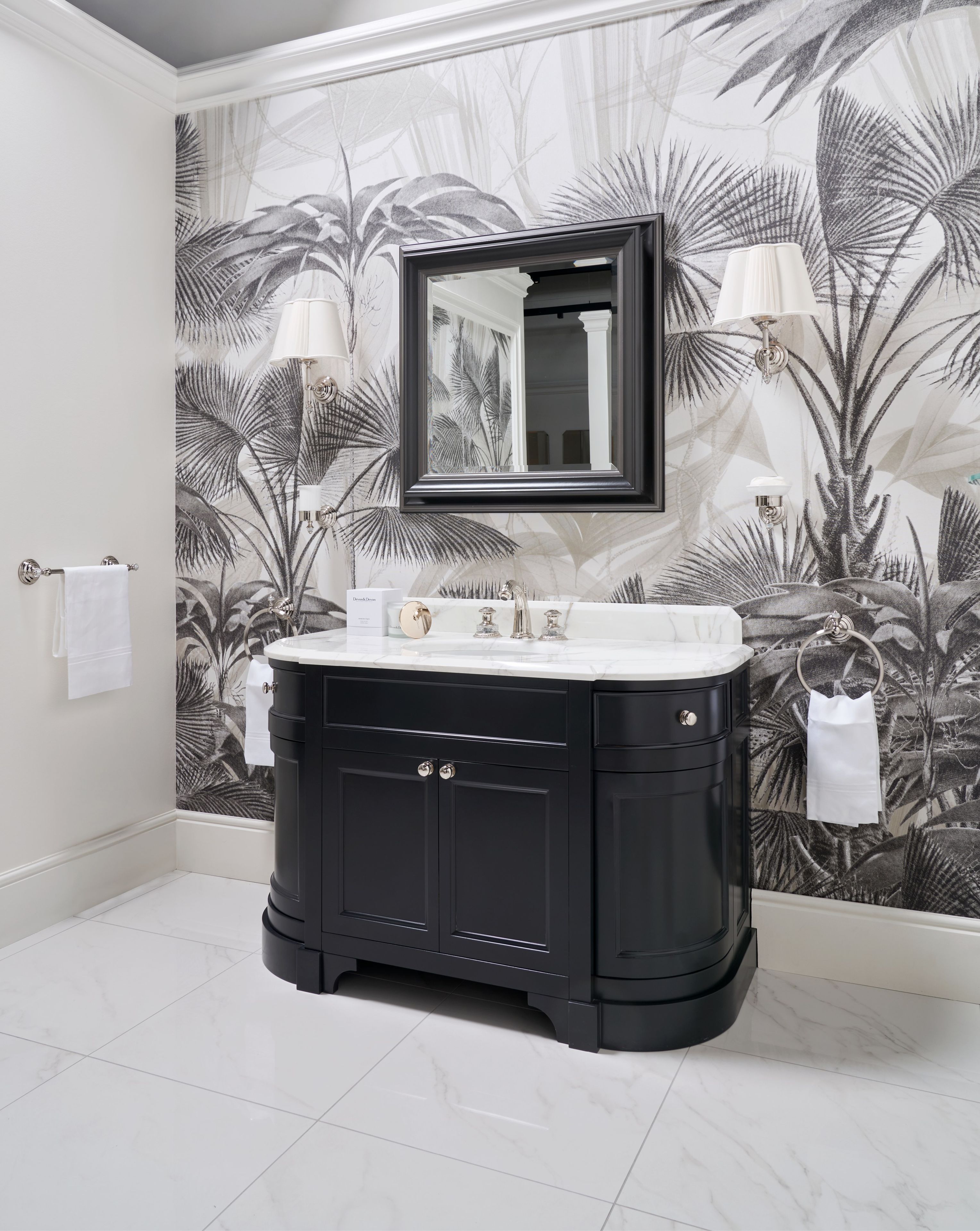 SEASON by Devon&Devon - Mobile lavabo singolo con cassetti - 5