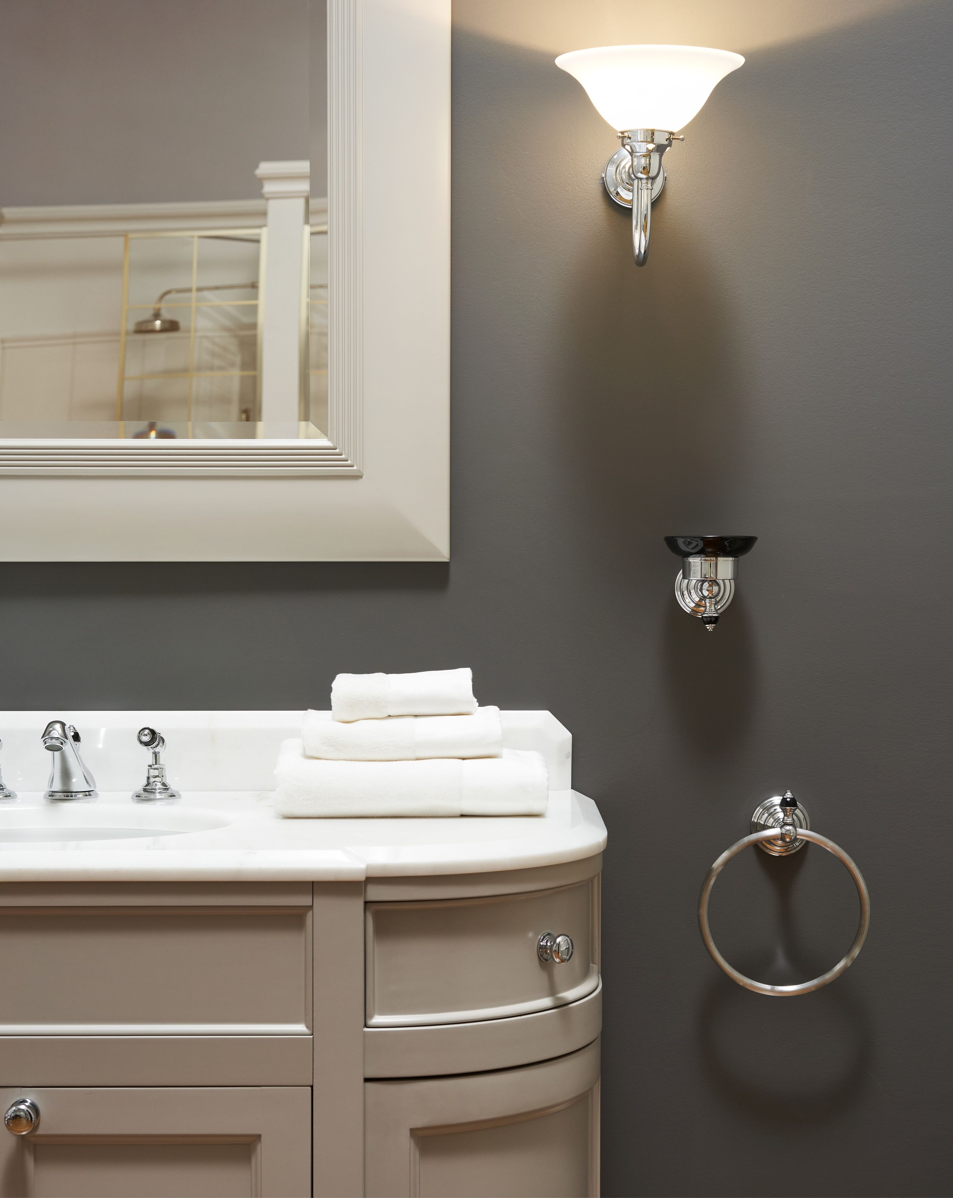 SEASON by Devon&Devon - Mobile lavabo singolo con cassetti - 7