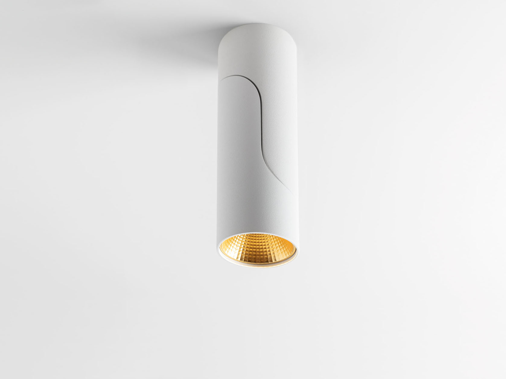 Spotlight Modular SEMIH 61 | Ceiling spotlight LED adjustable ceiling spotlight By ...