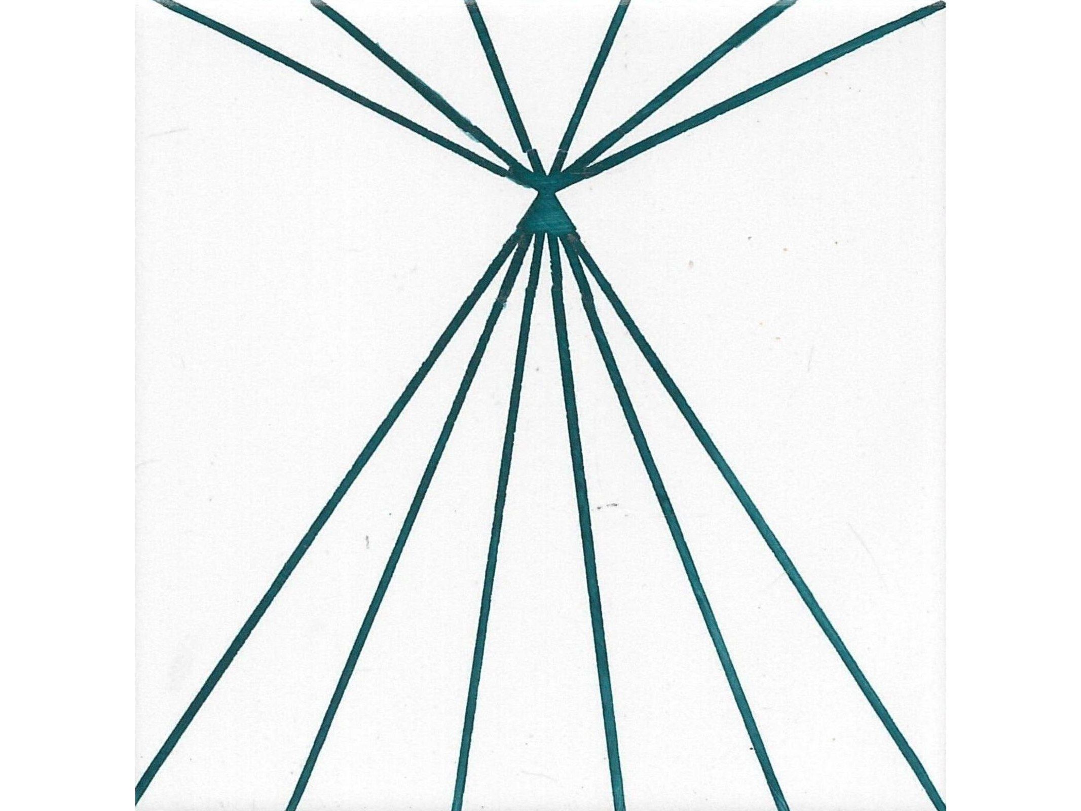 SENSU S6 by Made a Mano - Pavimento/rivestimento in cotto