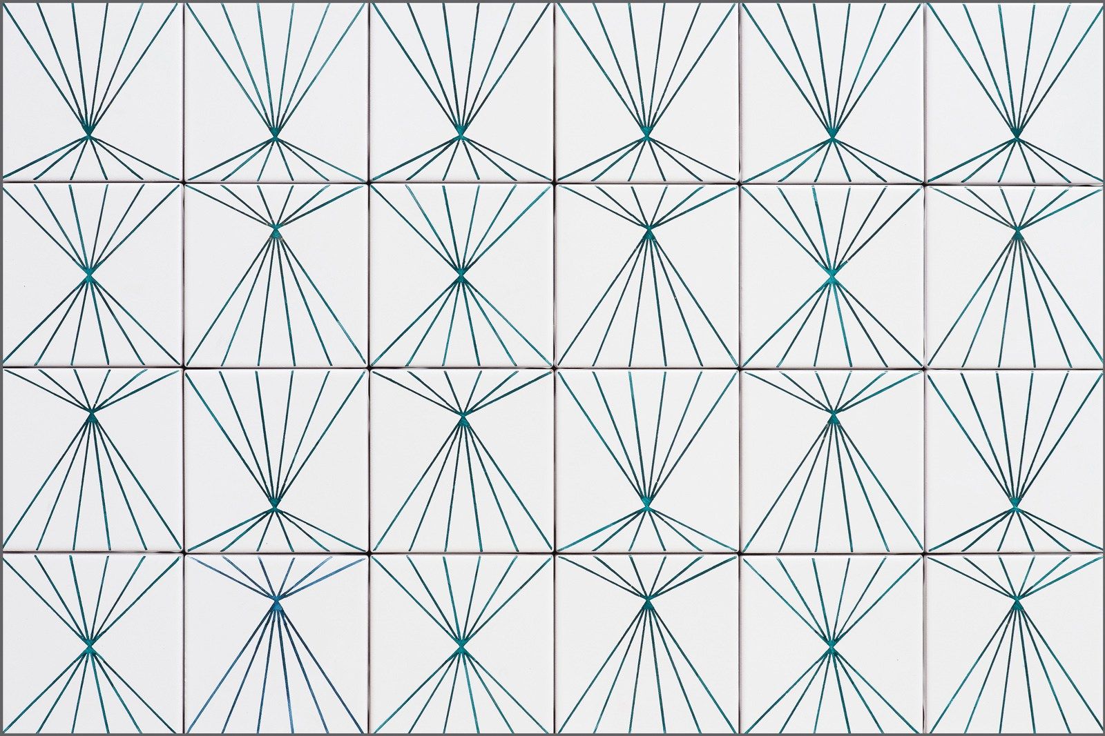 SENSU S6 by Made a Mano - Pavimento/rivestimento in cotto - 2