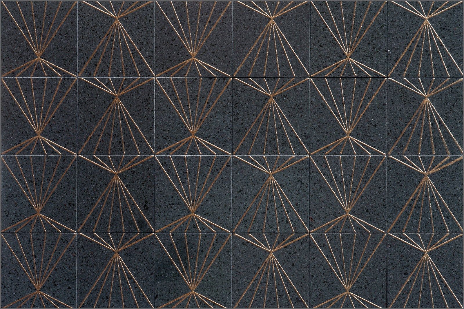 SENSU S6 by Made a Mano - Pavimento/rivestimento in cotto - 6