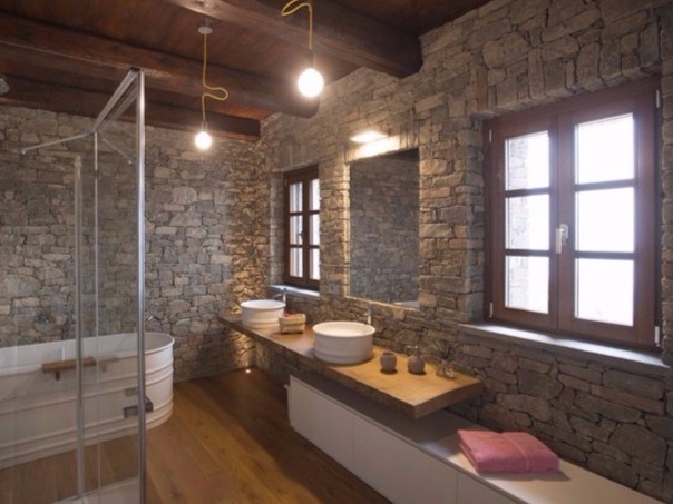 SETA 2.0 SLIM by NAVELLO - Finestra a battente in legno - 3