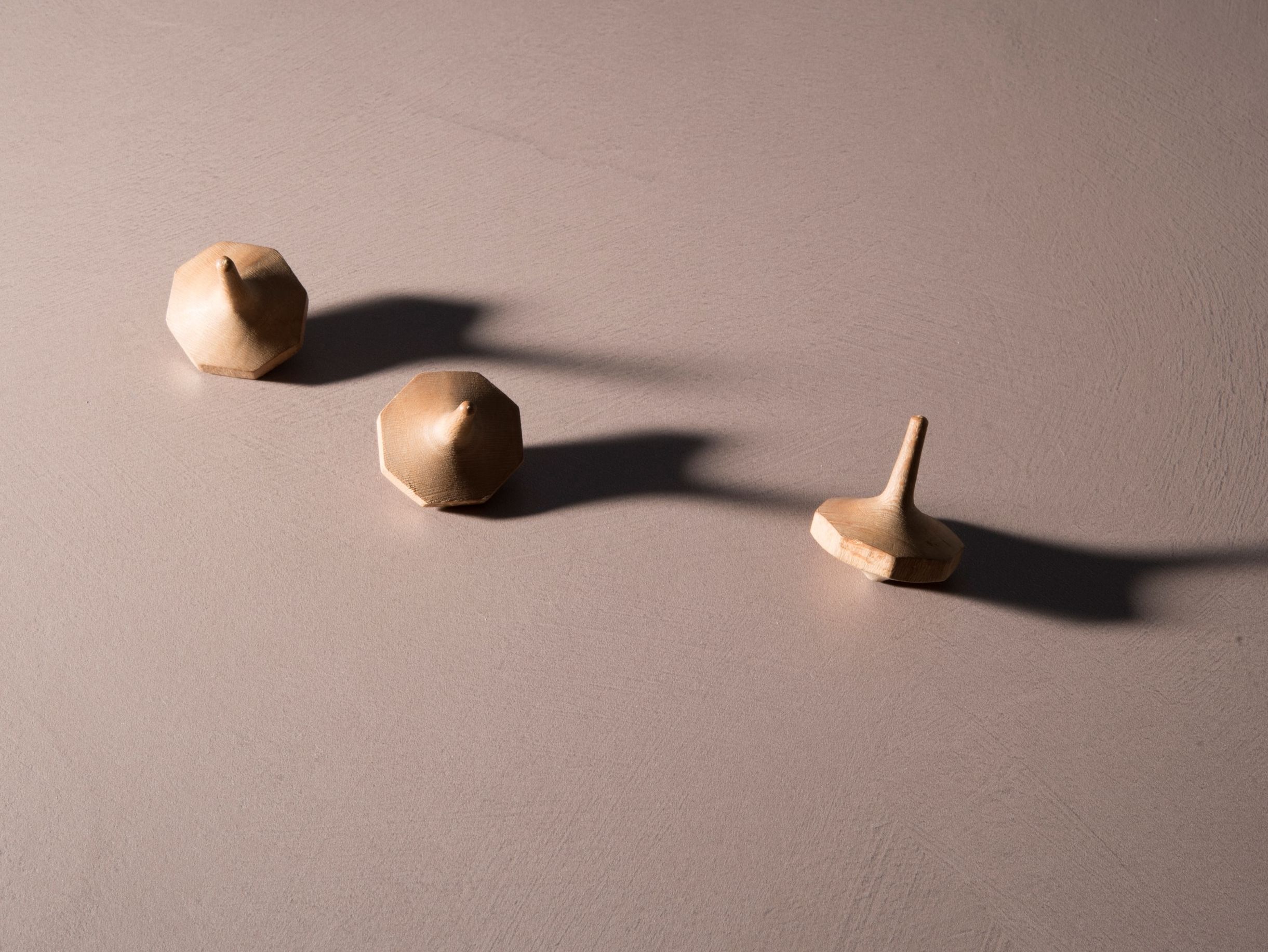 SETA by Cleaf - Finitura