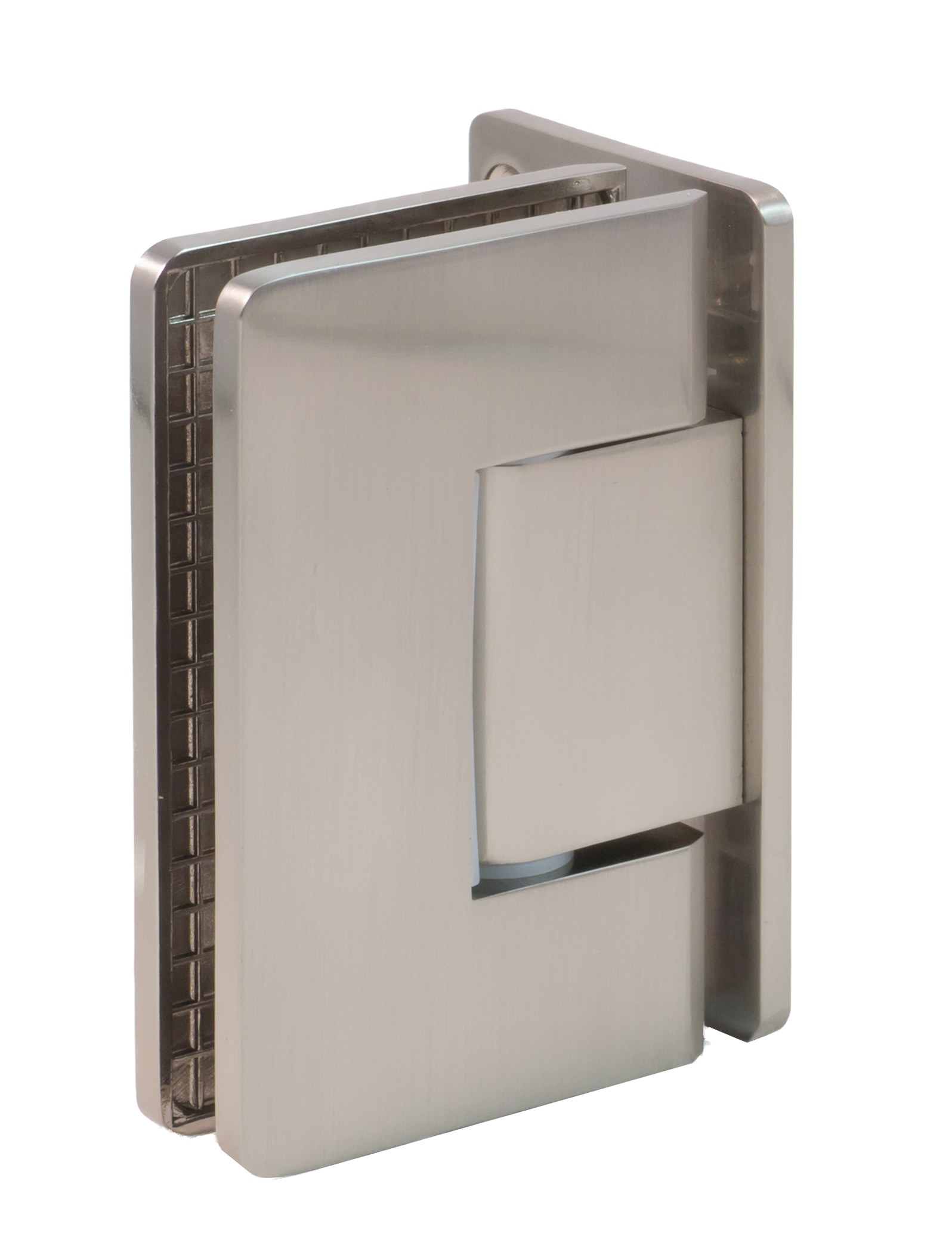 Metal Shower door hinge SH01 By GH ITALY