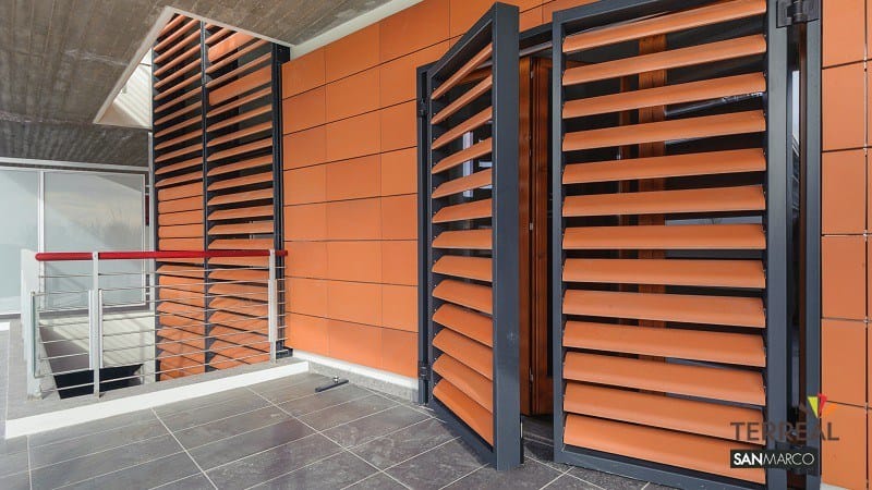 SHAMAL® XL by Terreal Italia - Frangisole - 8